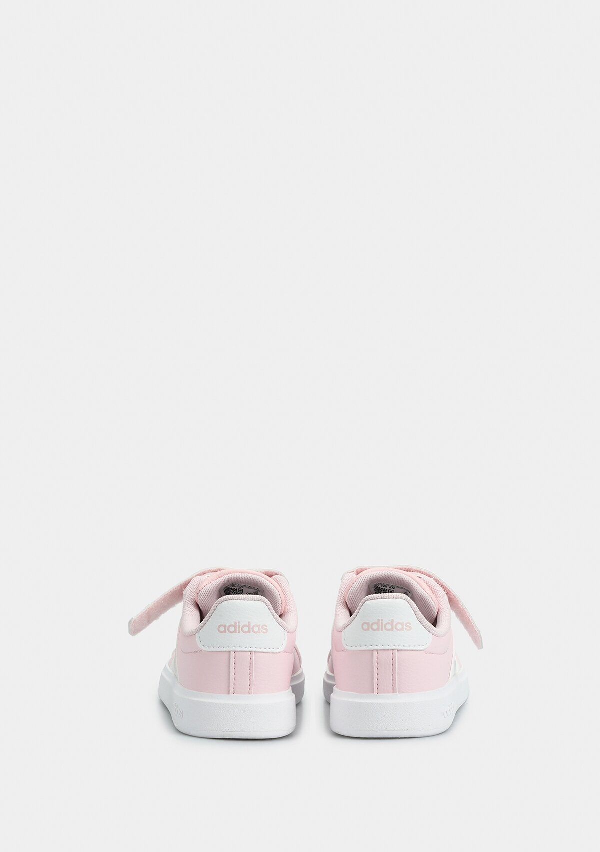 Streettalk El Pembe Kız Çocuk Sneaker Jq8591