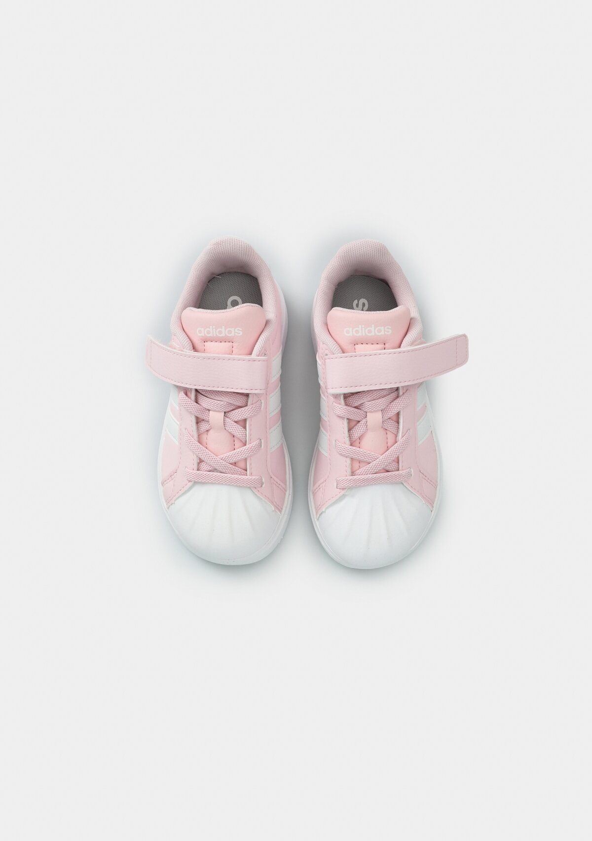 Streettalk El Pembe Kız Çocuk Sneaker Jq8591