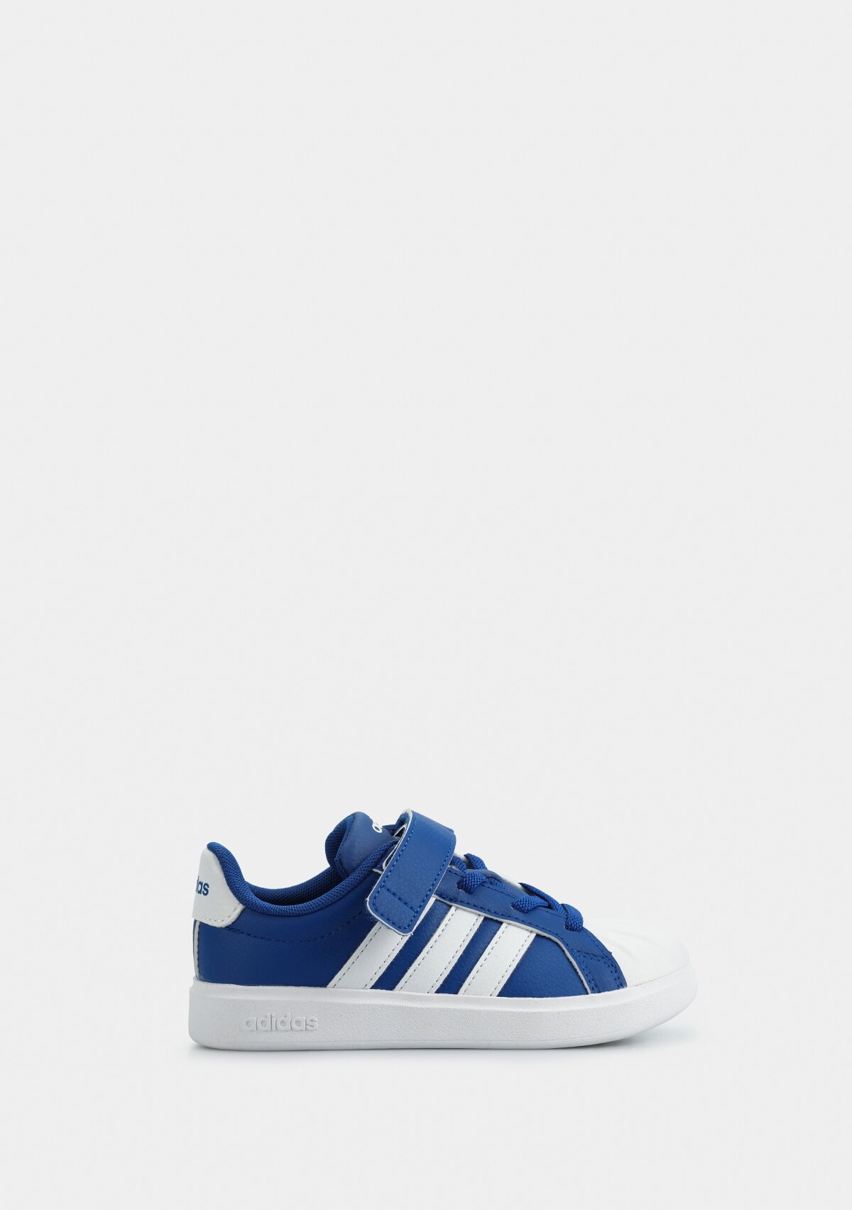 Streettalk Mavi Erkek Çocuk Sneaker Jq8594