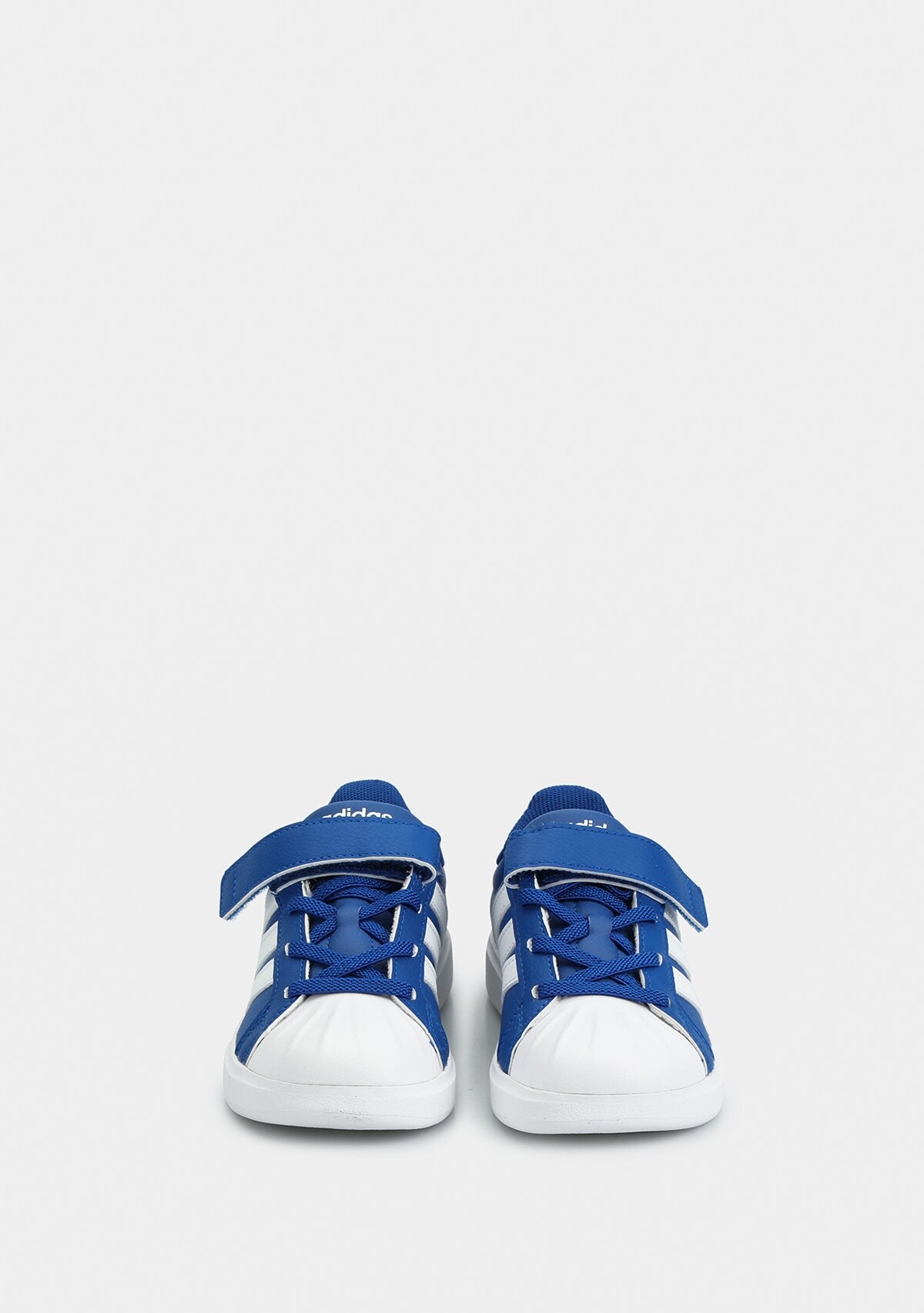 Streettalk Mavi Erkek Çocuk Sneaker Jq8594