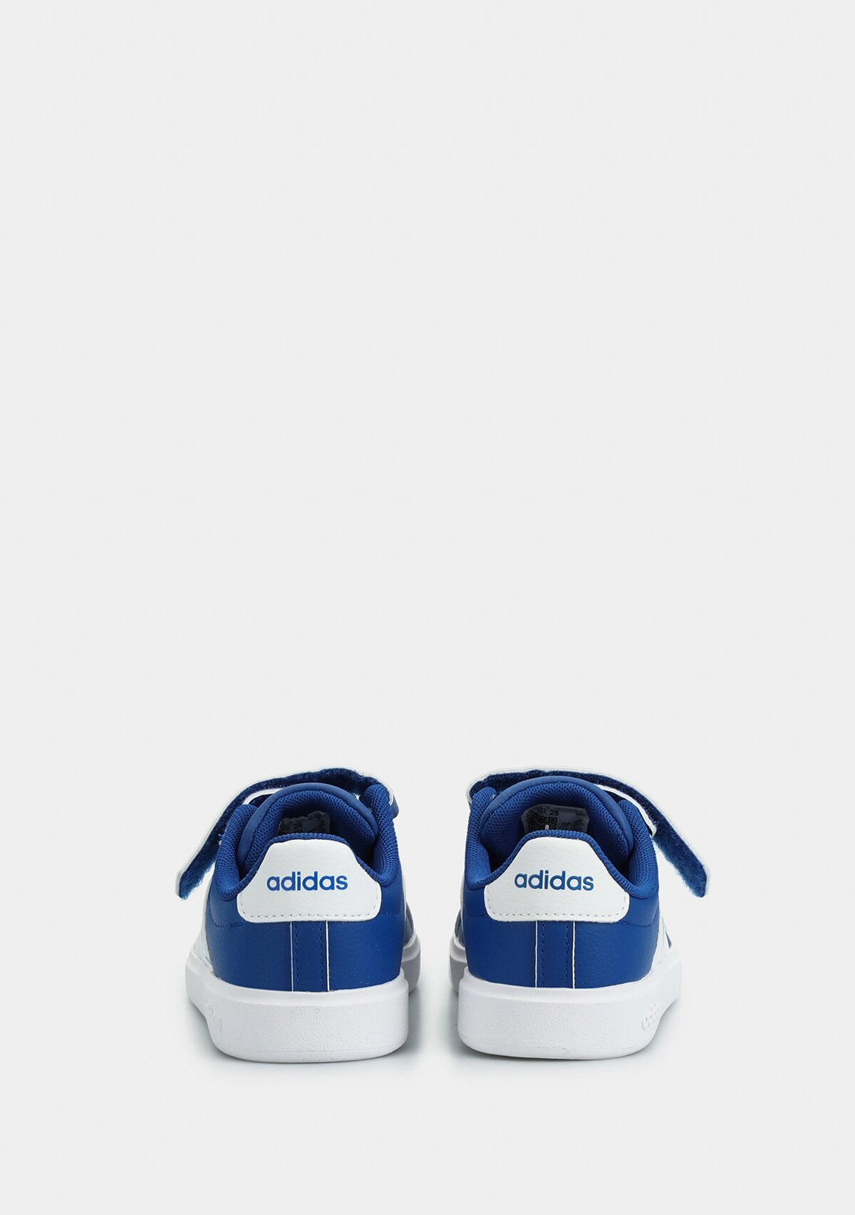 Streettalk Mavi Erkek Çocuk Sneaker Jq8594