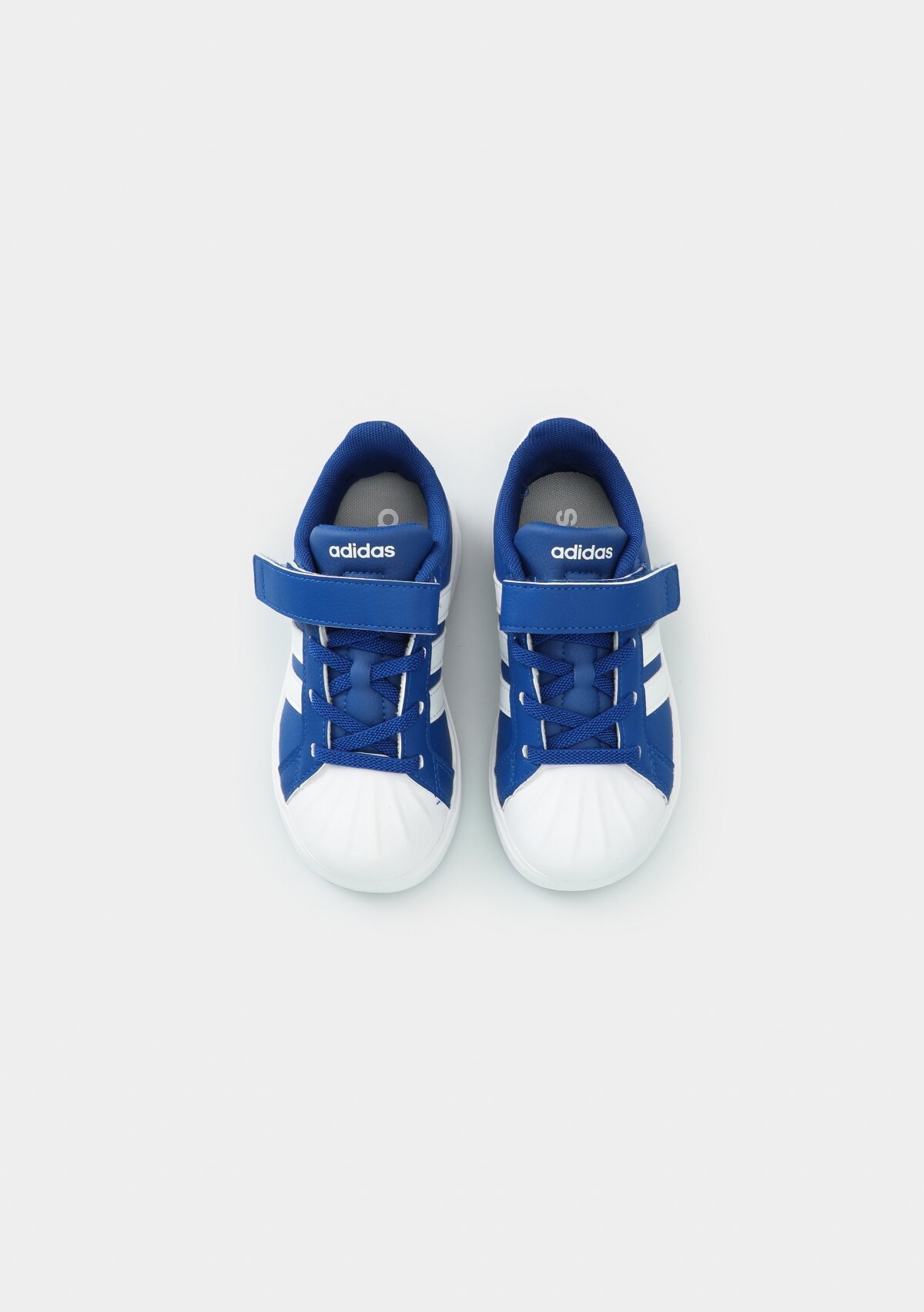 Streettalk Mavi Erkek Çocuk Sneaker Jq8594