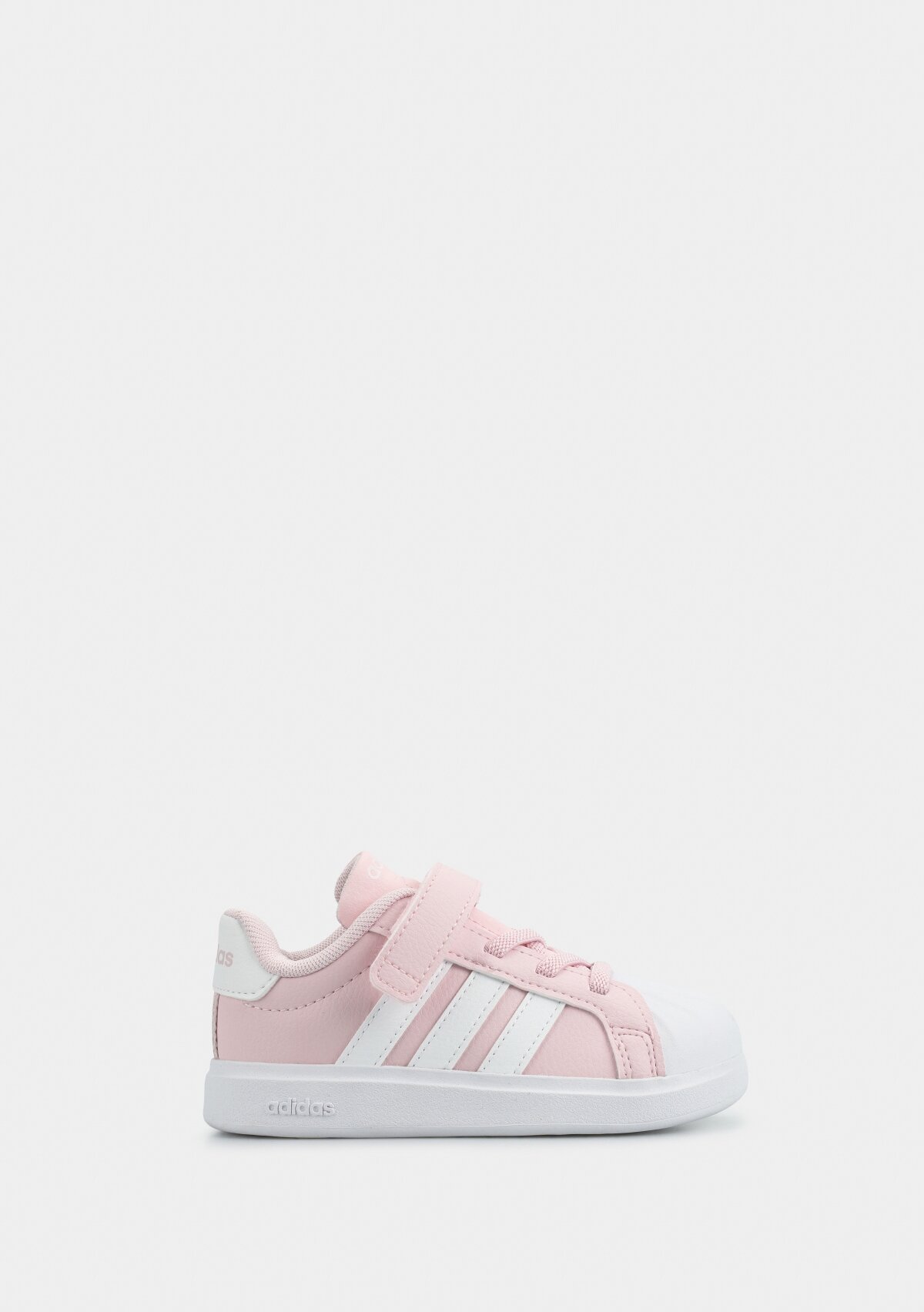 Streettalk El Pembe Kız Çocuk Sneaker Jq8603