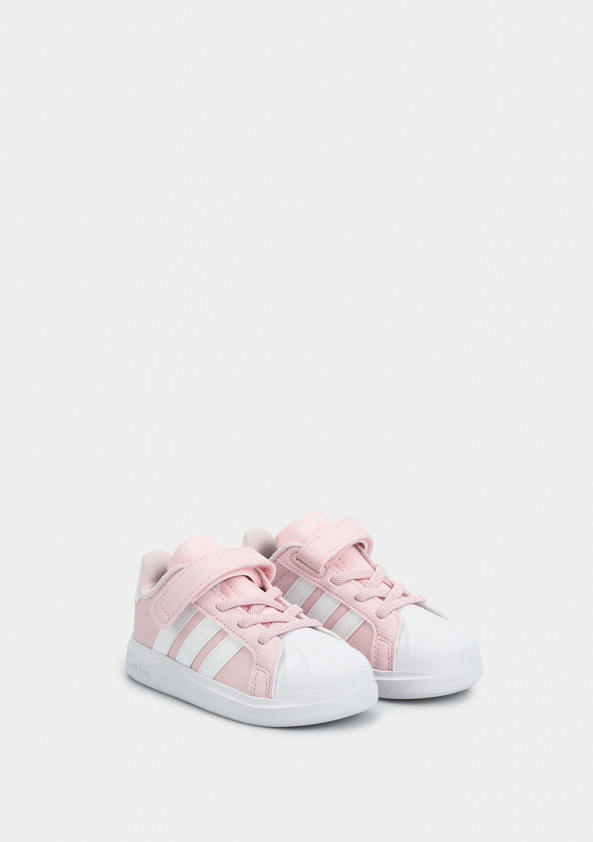 Streettalk El Pembe Kız Çocuk Sneaker Jq8603