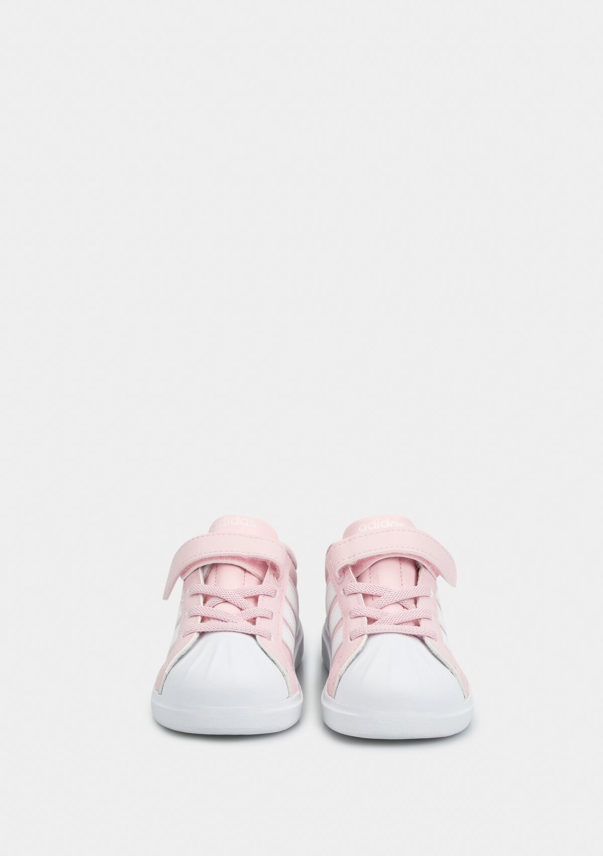 Streettalk El Pembe Kız Çocuk Sneaker Jq8603