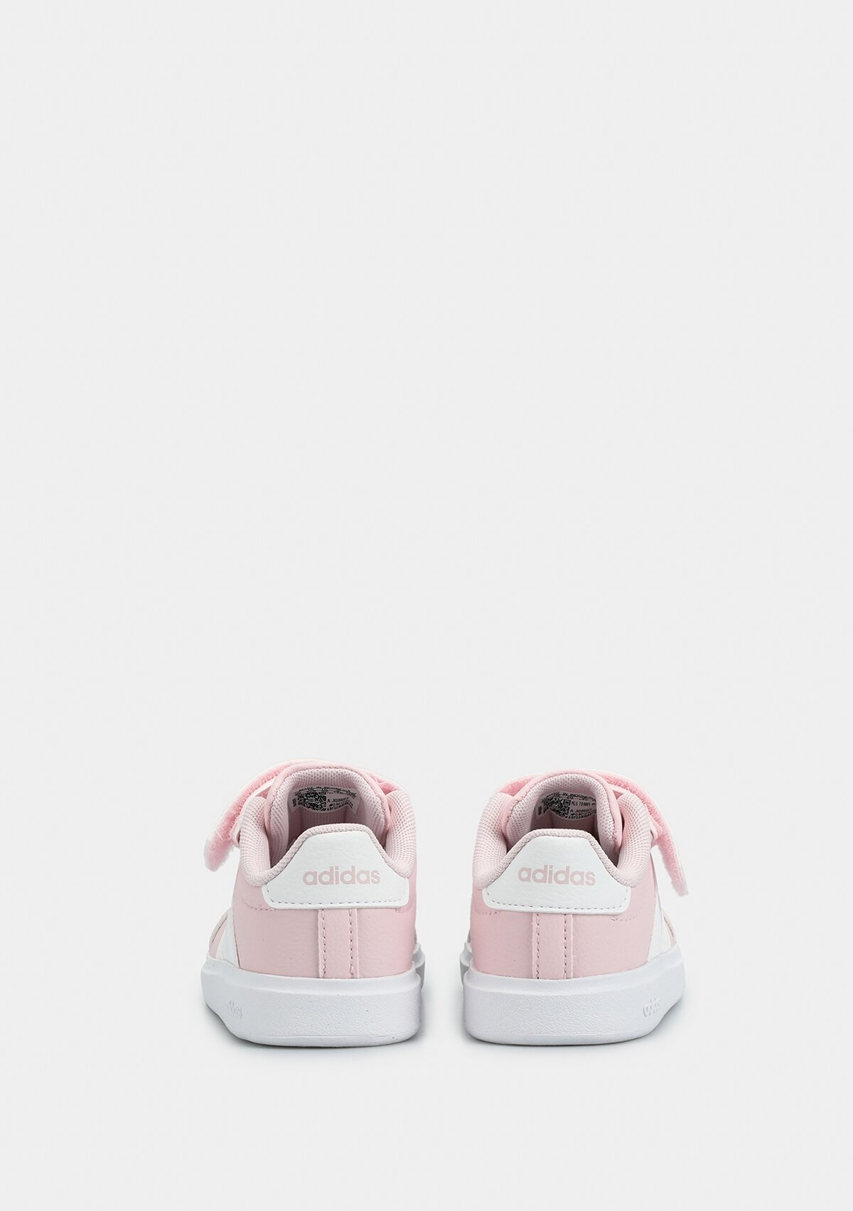 Streettalk El Pembe Kız Çocuk Sneaker Jq8603