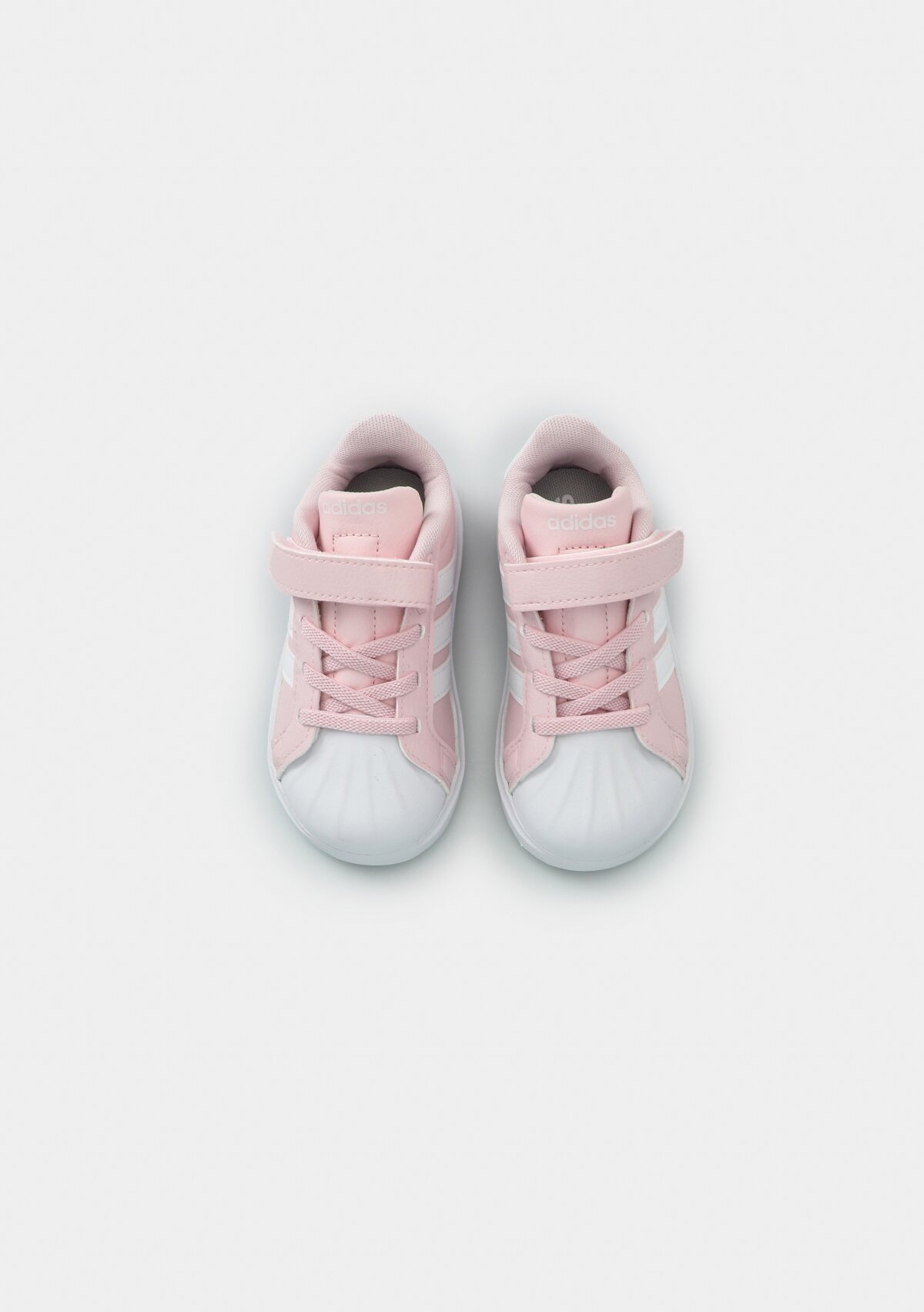 Streettalk El Pembe Kız Çocuk Sneaker Jq8603
