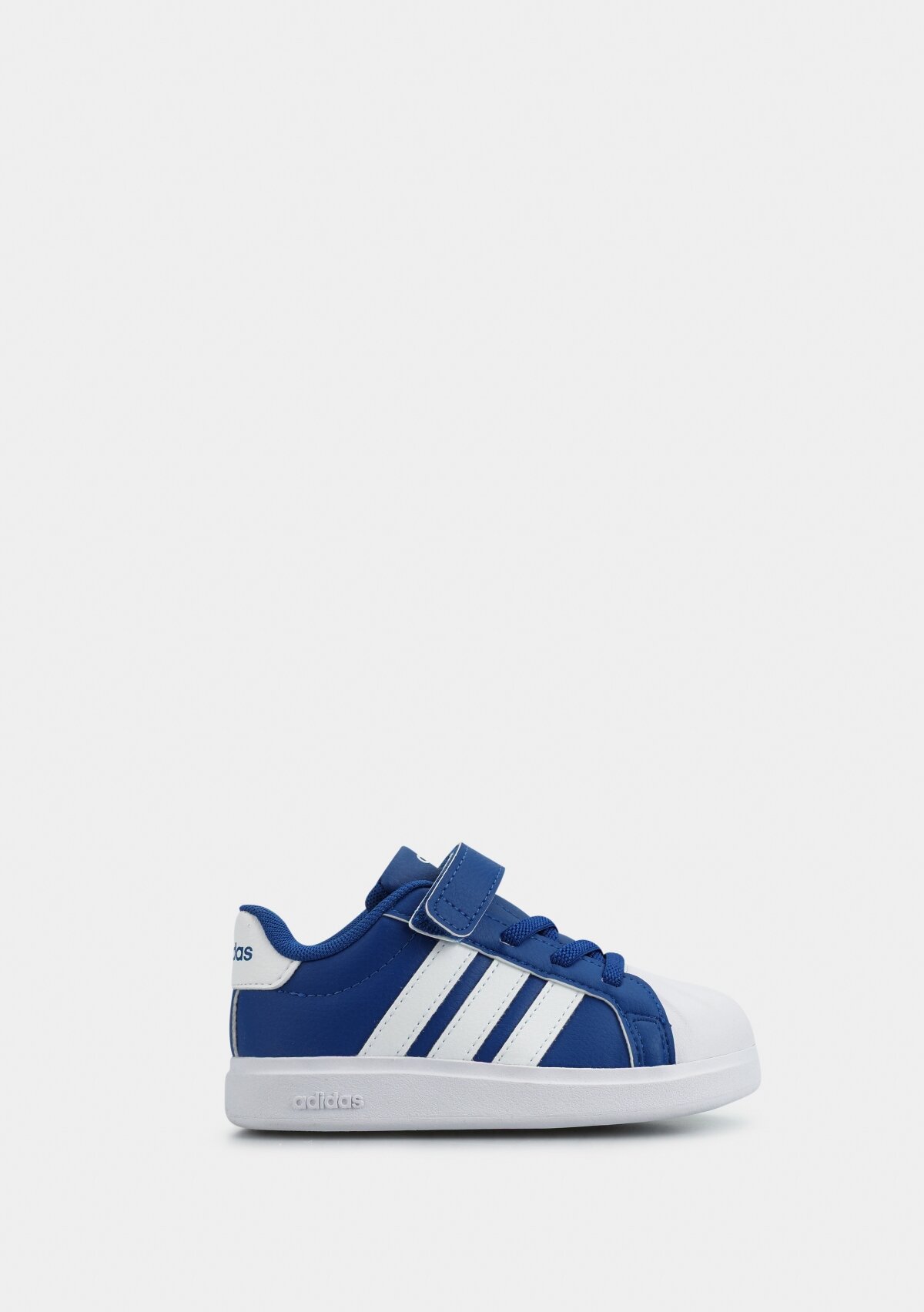 Streettalk Mavi Erkek Çocuk Sneaker Jq8606