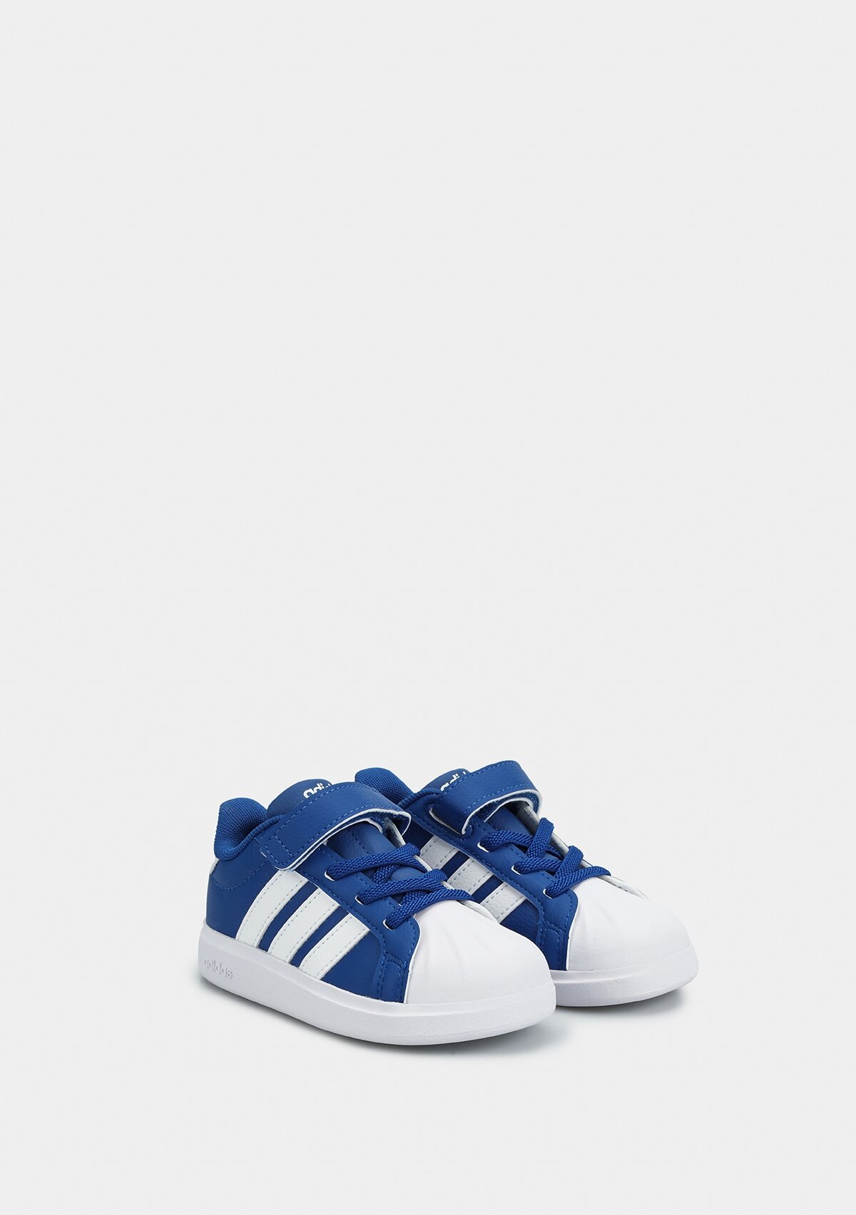 Streettalk Mavi Erkek Çocuk Sneaker Jq8606