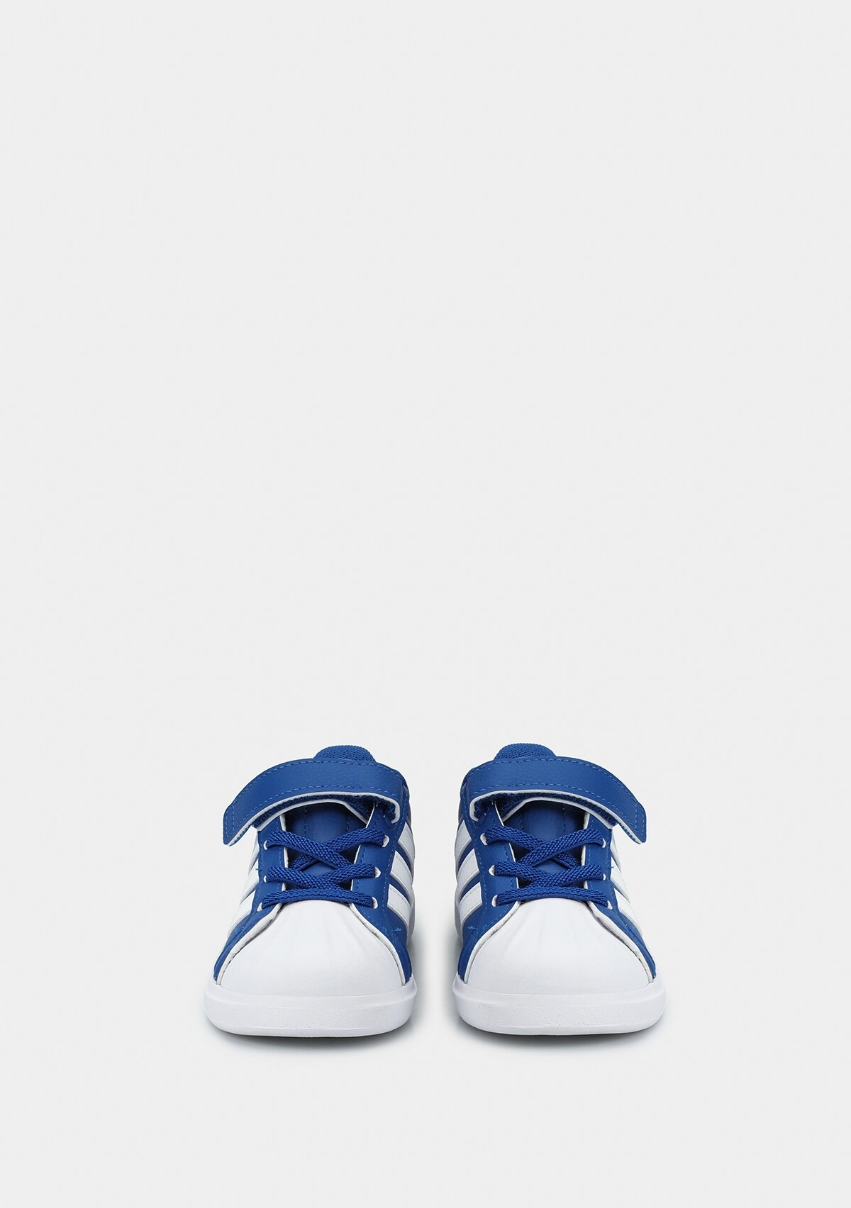 Streettalk Mavi Erkek Çocuk Sneaker Jq8606