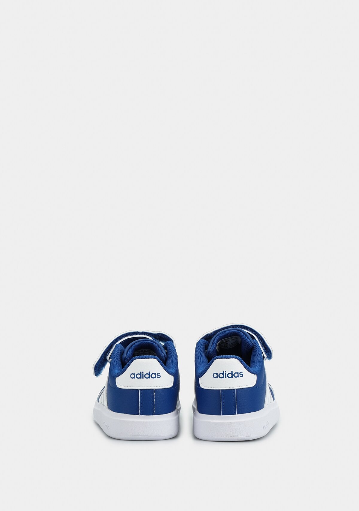 Streettalk Mavi Erkek Çocuk Sneaker Jq8606