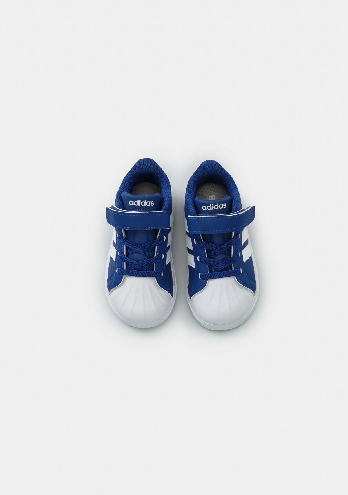 Streettalk Mavi Erkek Çocuk Sneaker Jq8606
