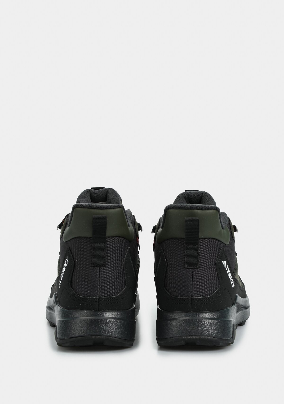 Terrex Anylander Clımawarm + Haki Erkek Yürüyüş Ayakkabısı Jq9952