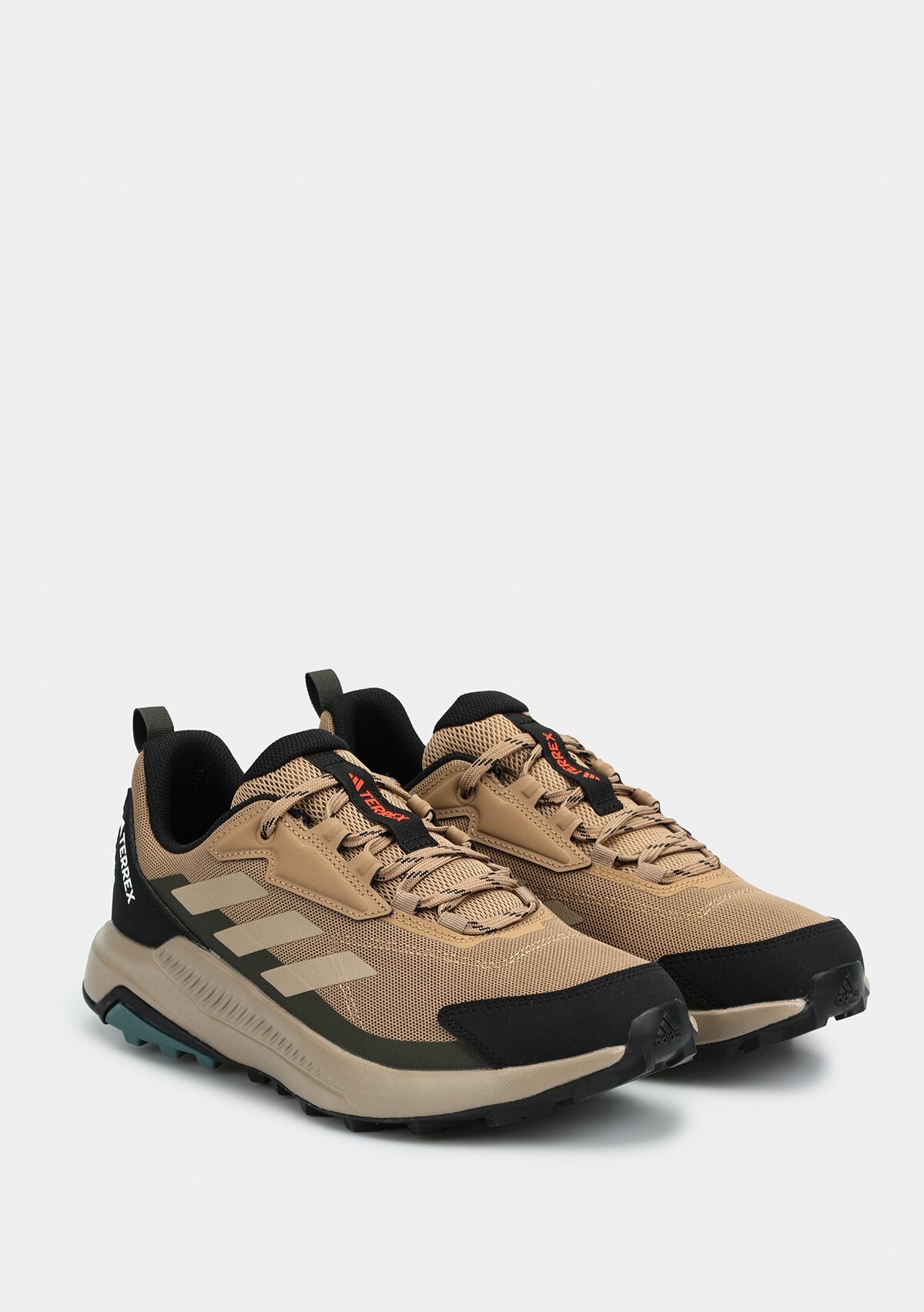 Terrex Anylander Kahve Erkek Yürüyüş Ayakkabısı Jq9953