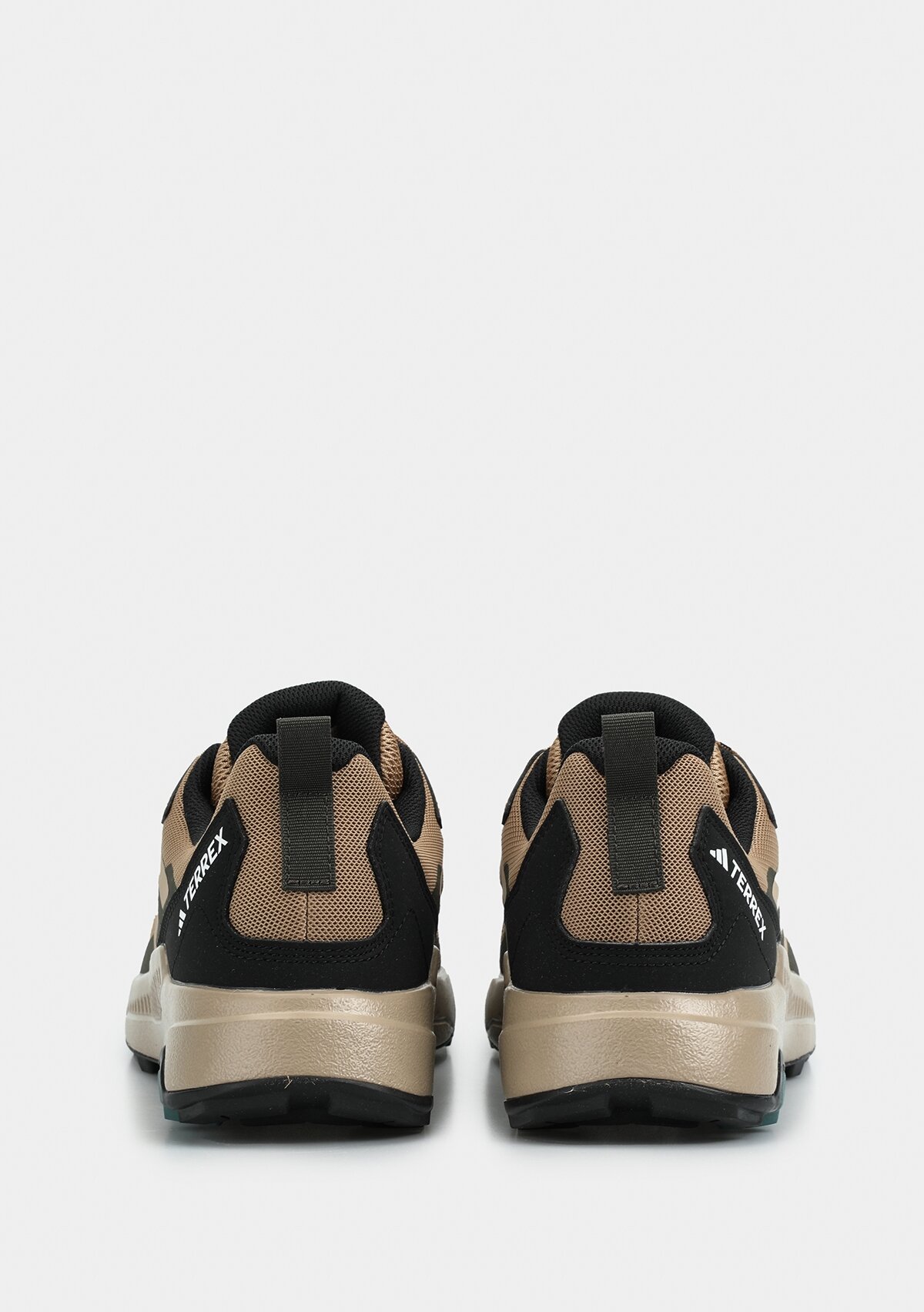 Terrex Anylander Kahve Erkek Yürüyüş Ayakkabısı Jq9953