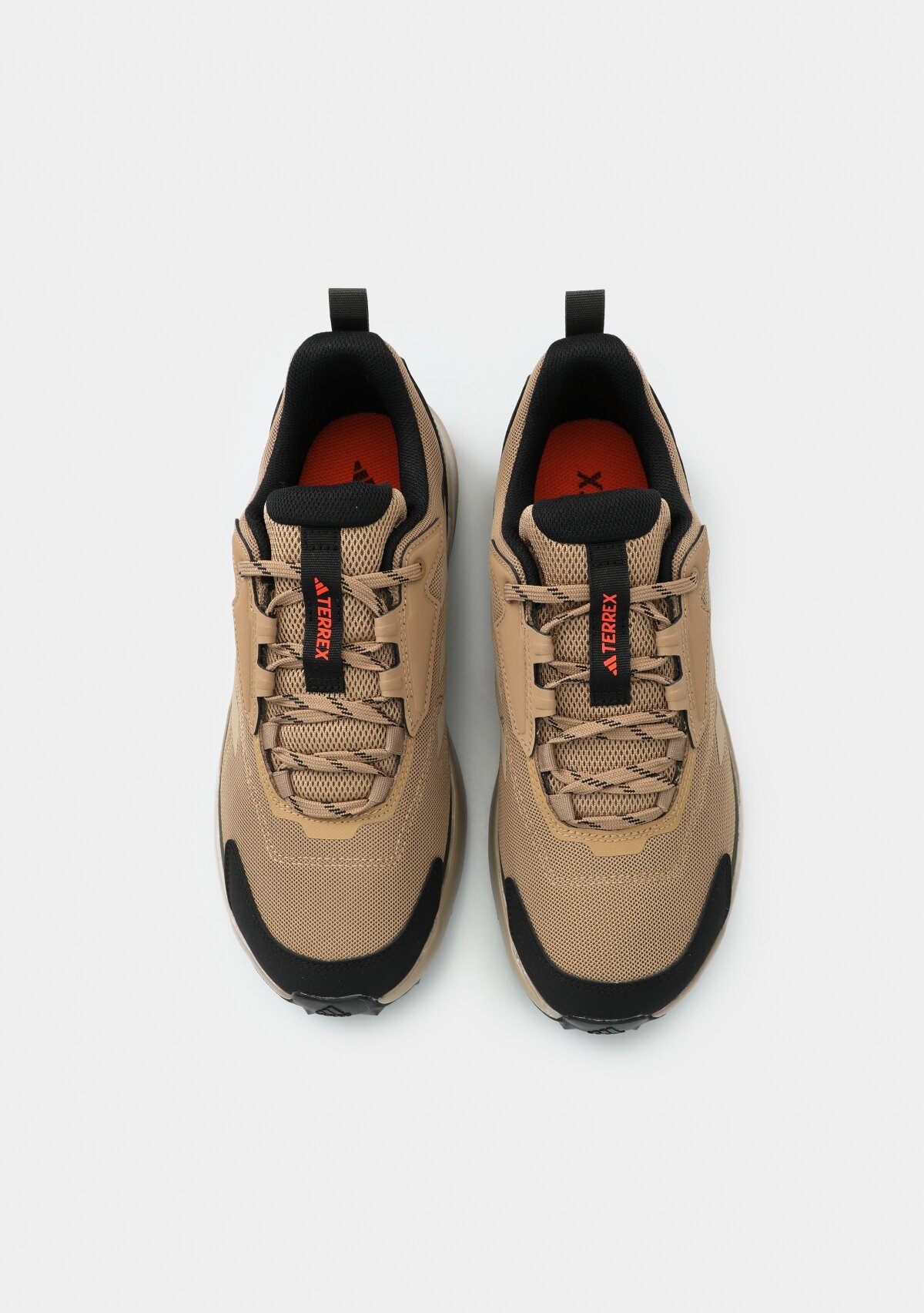 Terrex Anylander Kahve Erkek Yürüyüş Ayakkabısı Jq9953