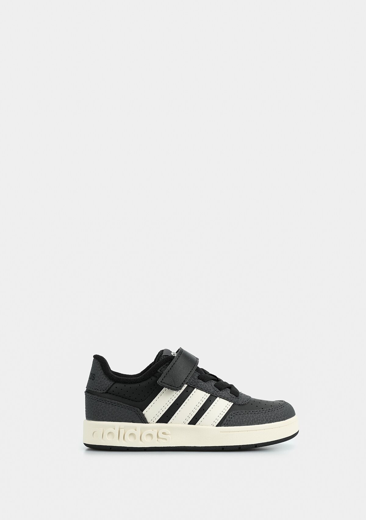 Breakbase C Siyah Unisex Çocuk Sneaker Jr0204