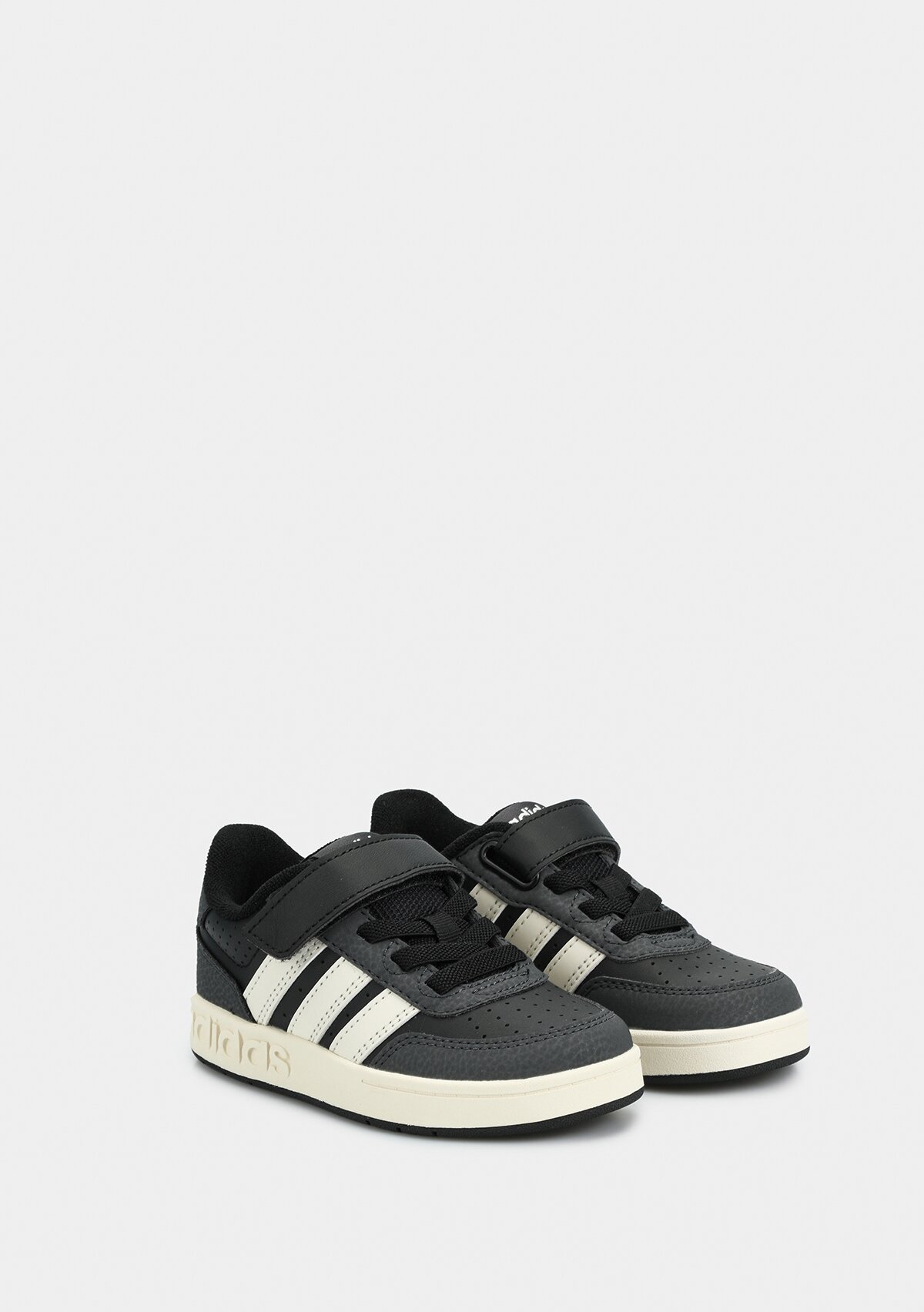 Breakbase C Siyah Unisex Çocuk Sneaker Jr0204
