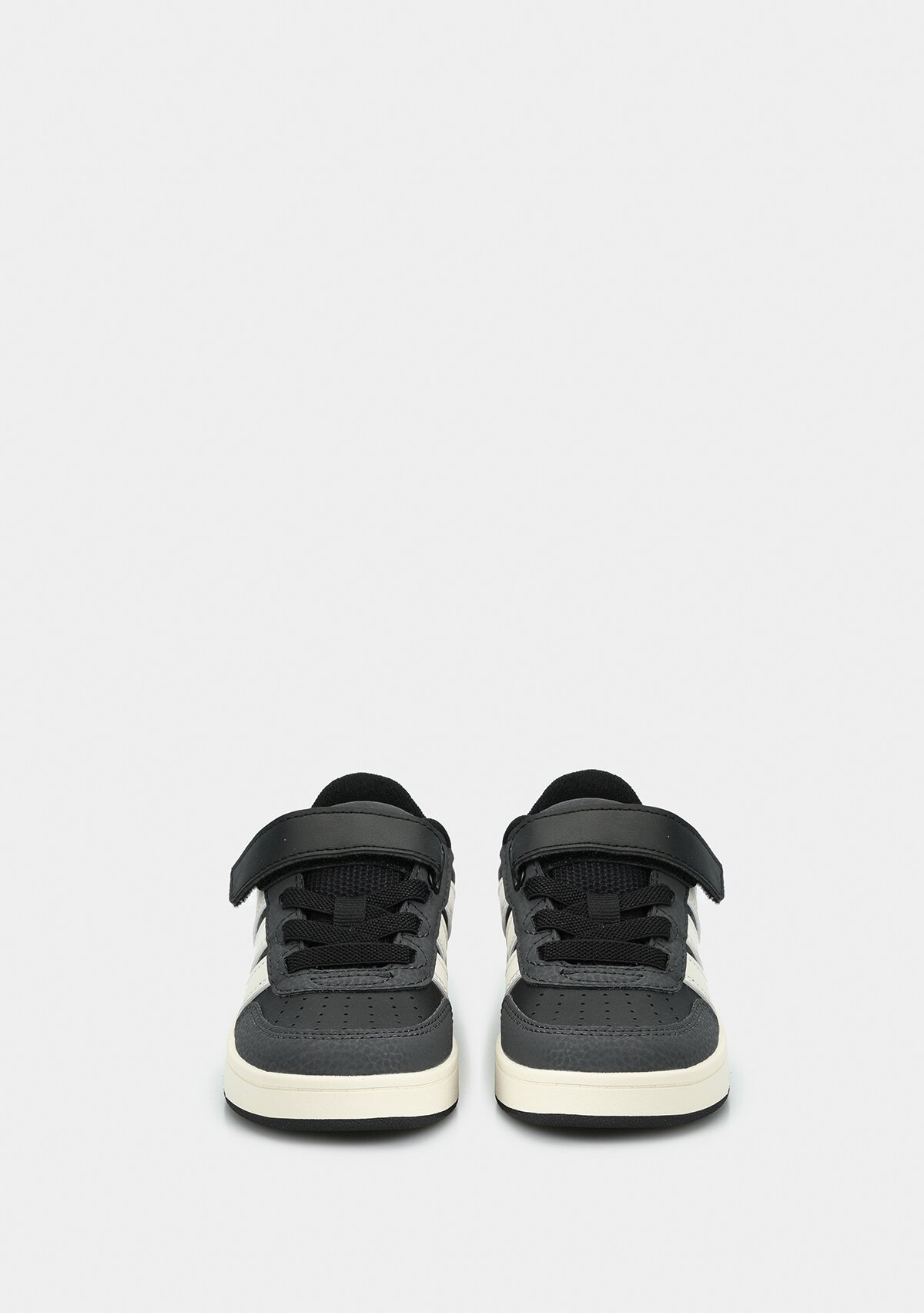 Breakbase C Siyah Unisex Çocuk Sneaker Jr0204