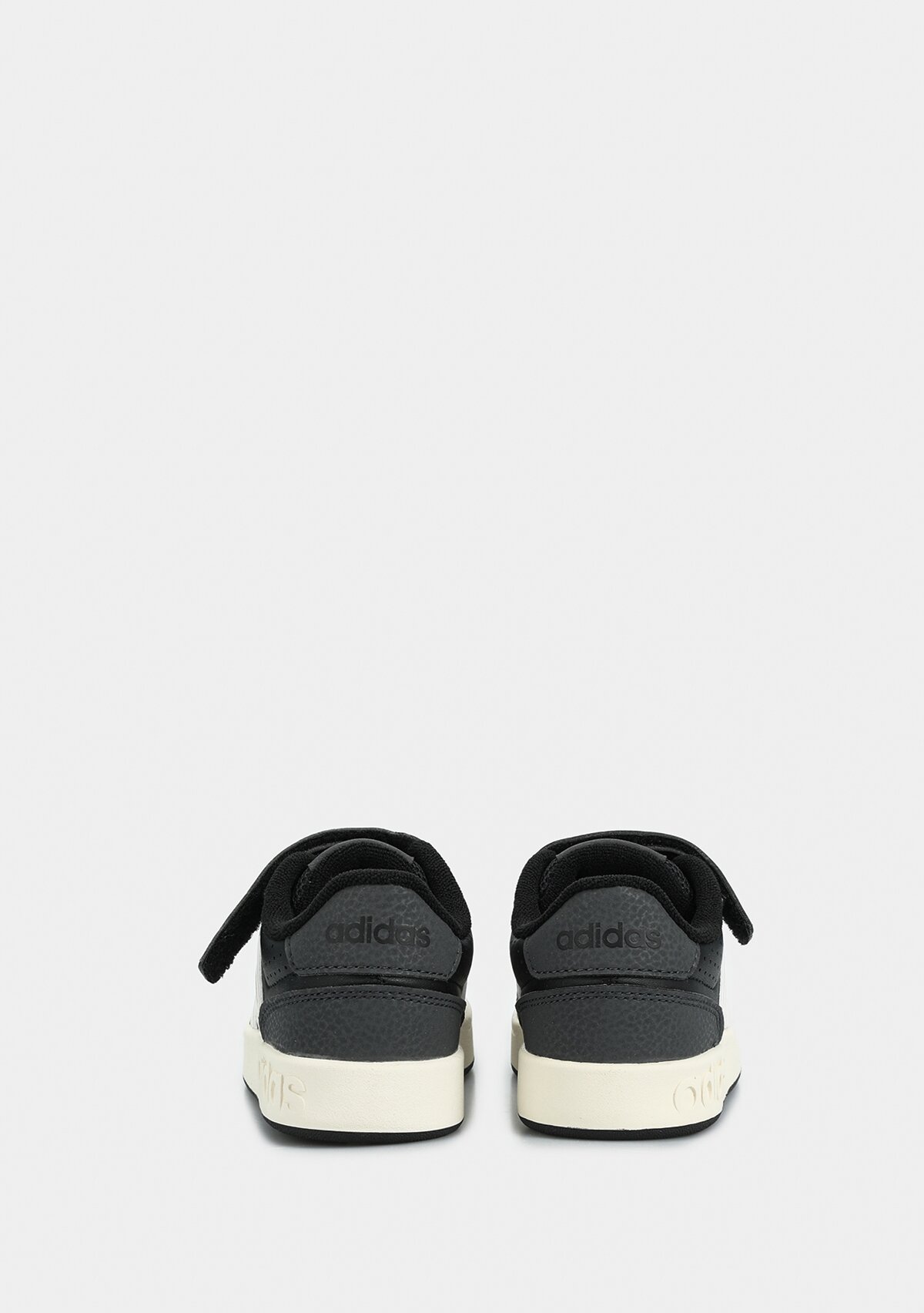 Breakbase C Siyah Unisex Çocuk Sneaker Jr0204