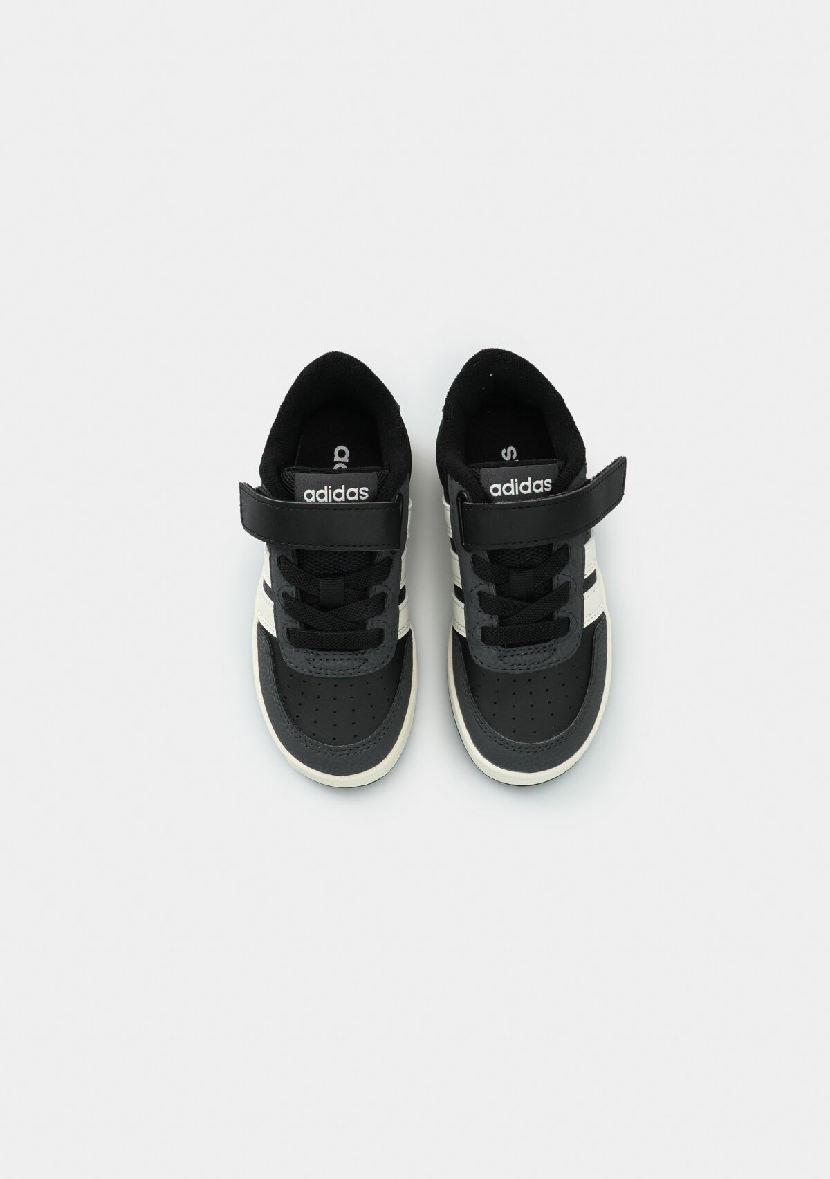 Breakbase C Siyah Unisex Çocuk Sneaker Jr0204