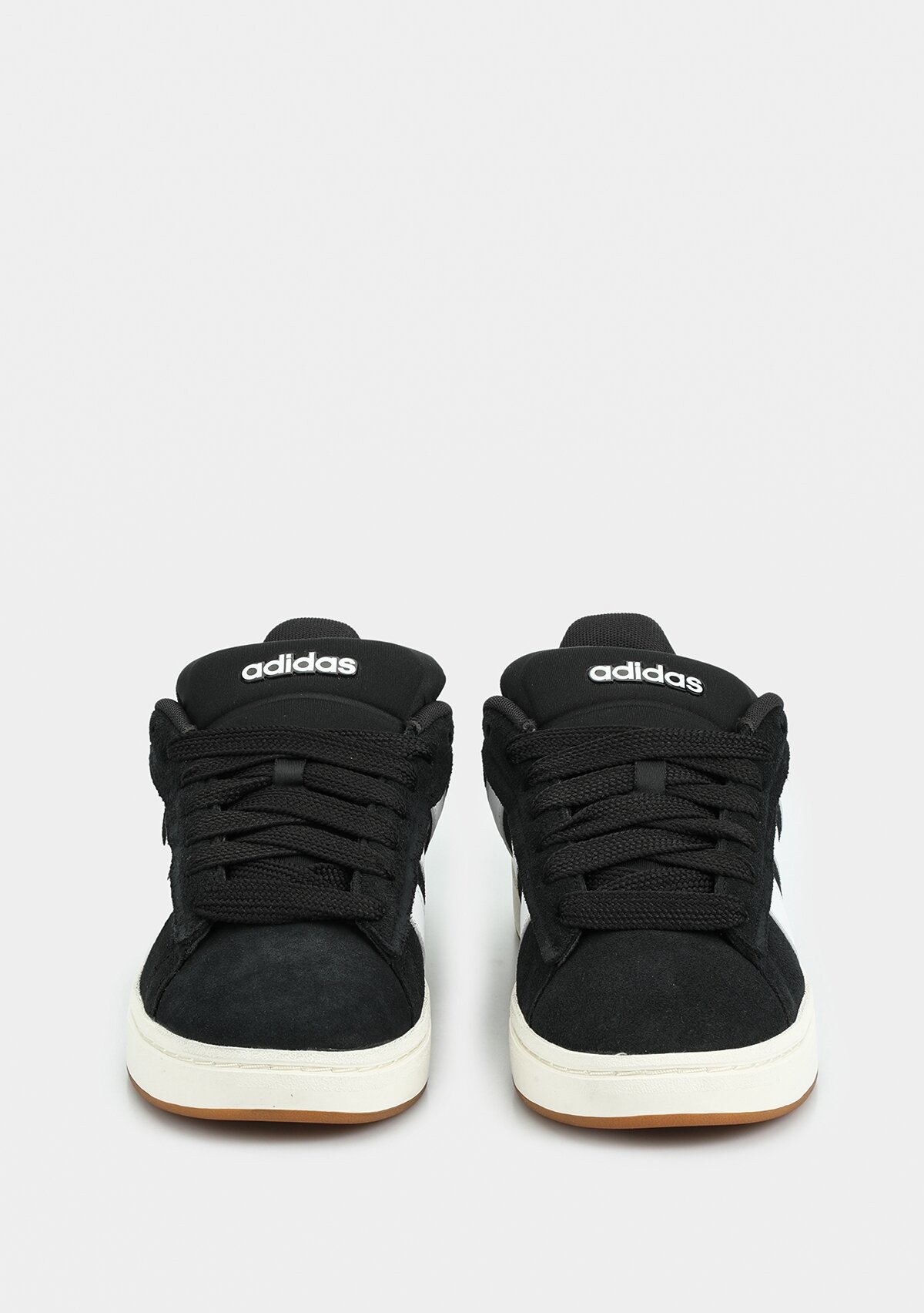 Grand Court Alpha Siyah Erkek Sneaker Jr0543