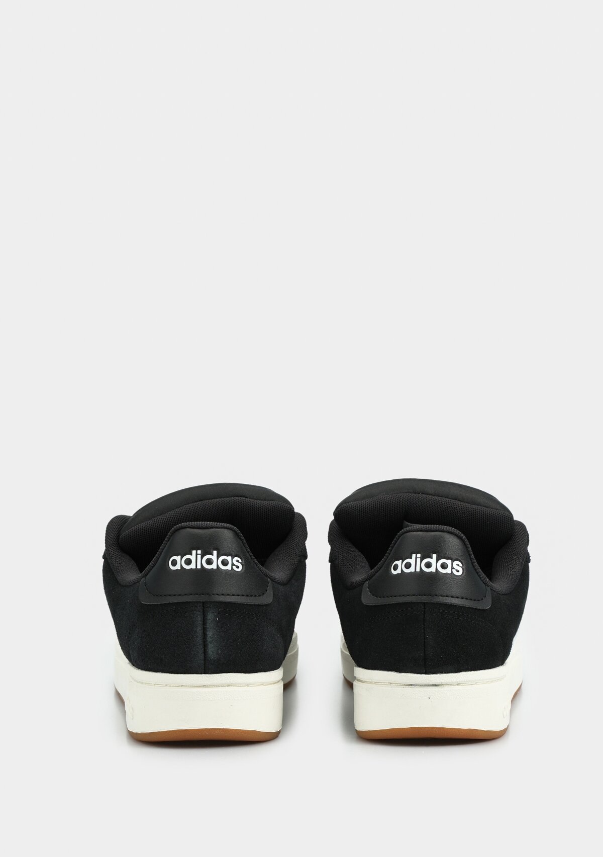 Grand Court Alpha Siyah Erkek Sneaker Jr0543