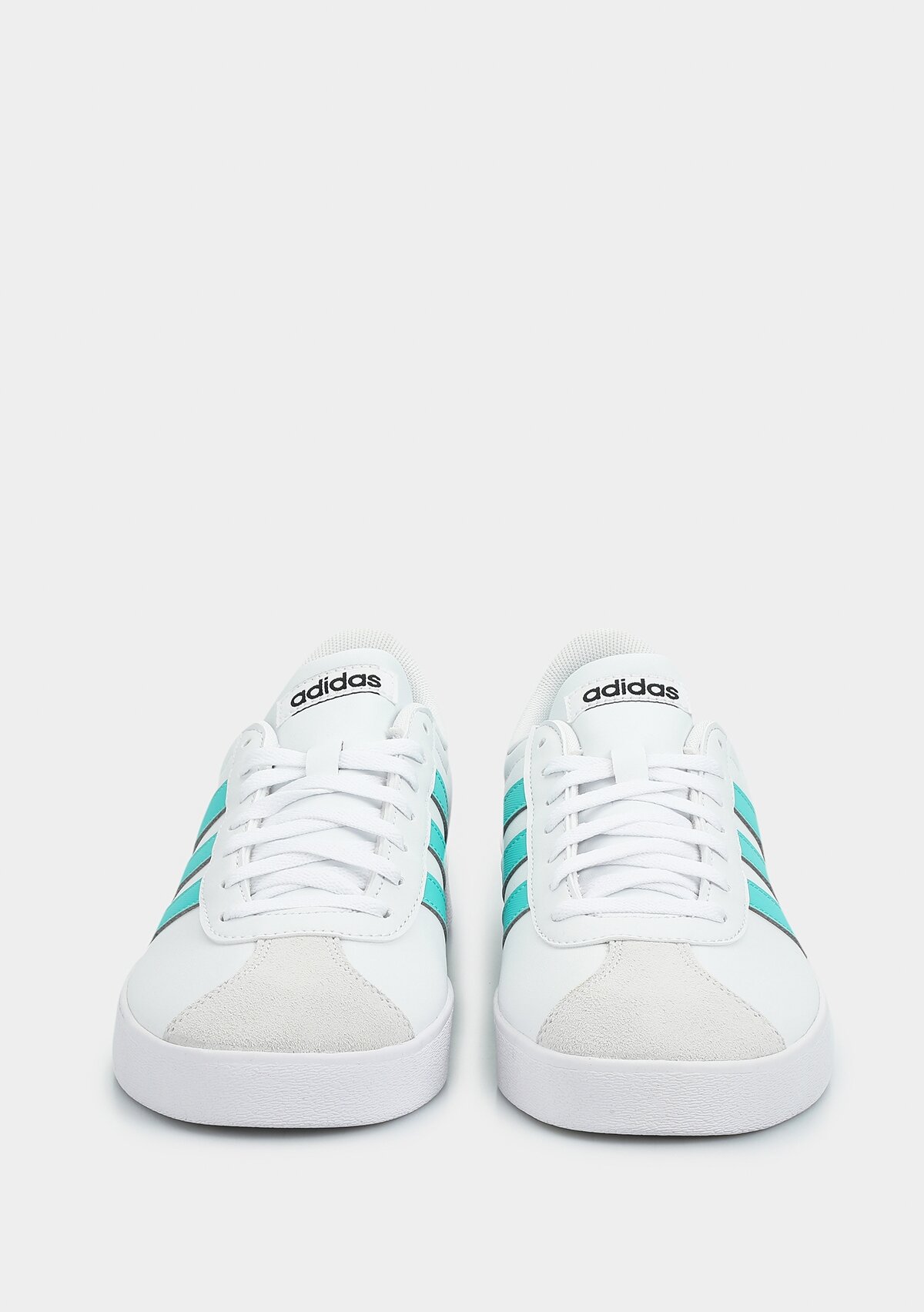 Vl Court Mer Beyaz Unısex Sneaker Jr1069 