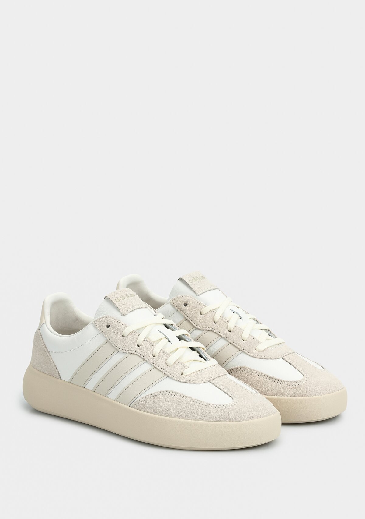 Barreda Decode Lux Beyaz Erkek Sneaker Jr1228 