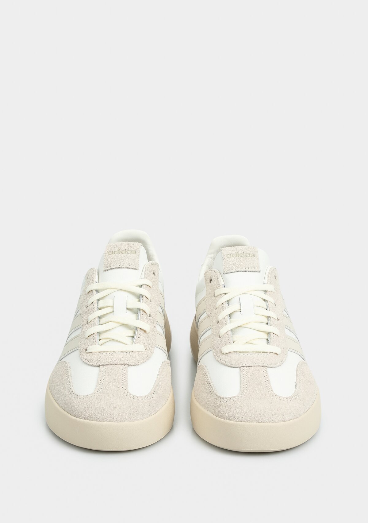 Barreda Decode Lux Beyaz Erkek Sneaker Jr1228 