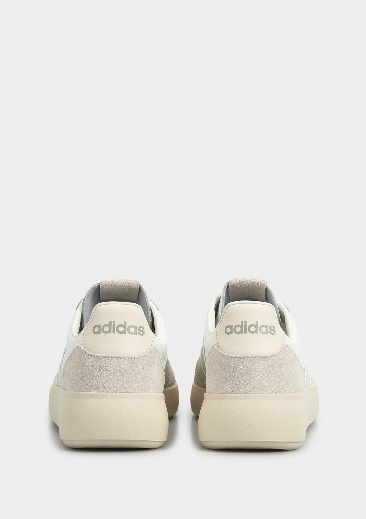 Barreda Decode Lux Beyaz Erkek Sneaker Jr1228 