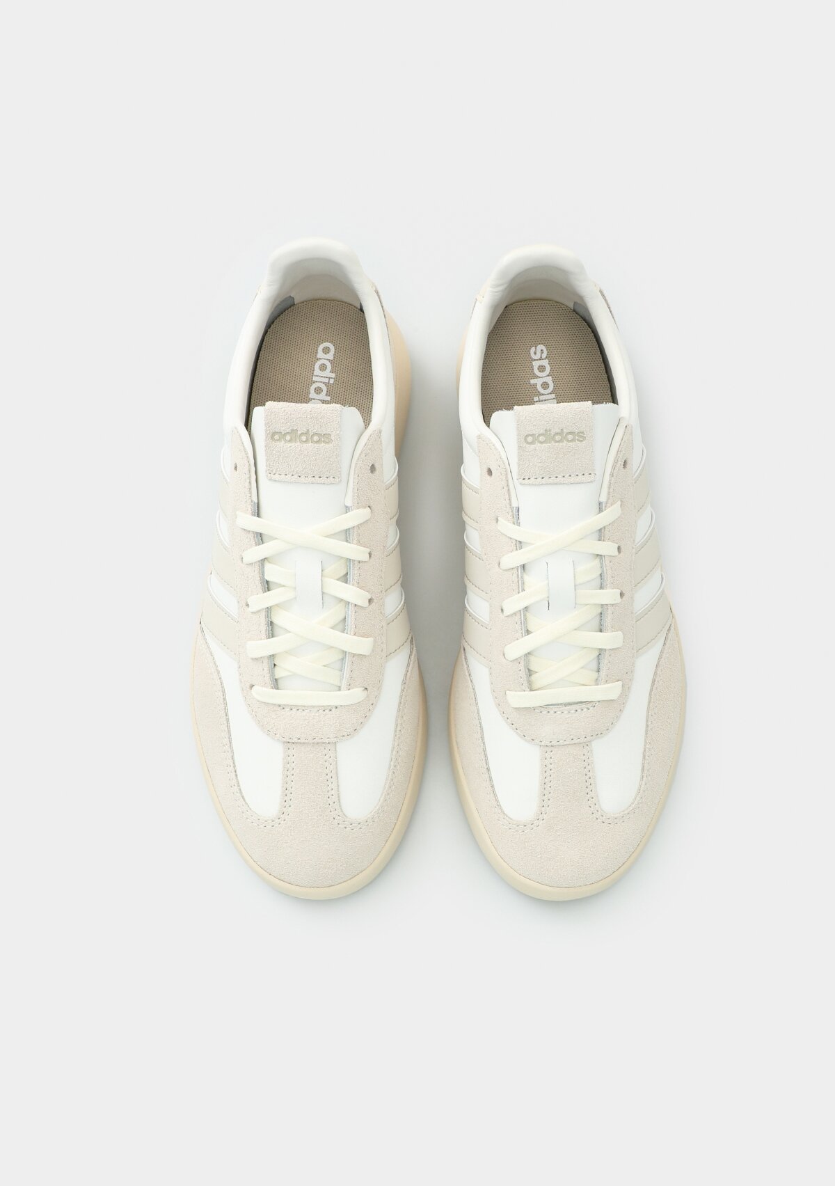 Barreda Decode Lux Beyaz Erkek Sneaker Jr1228 