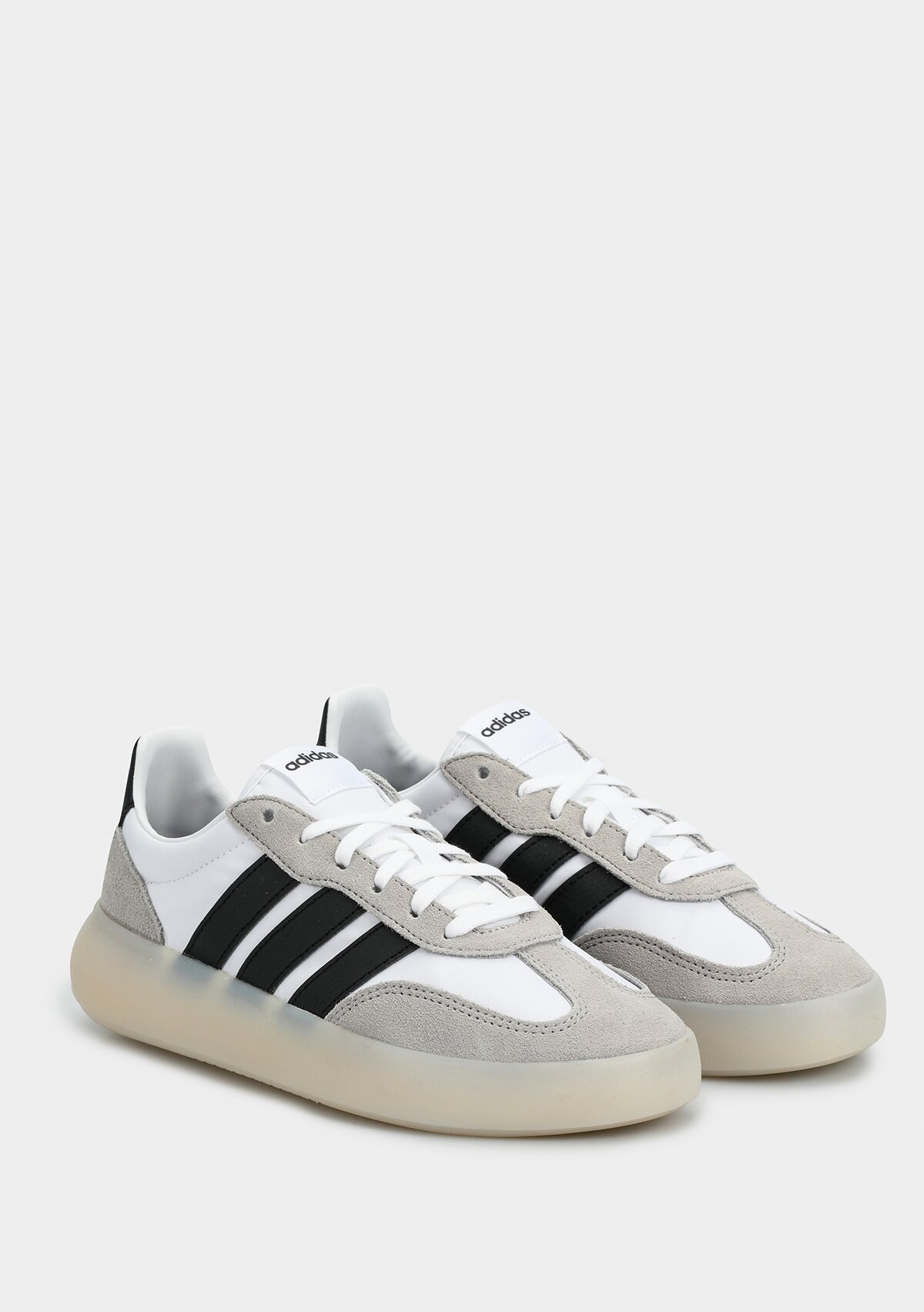 A Decode Beyaz Kadın Sneaker Jr3101