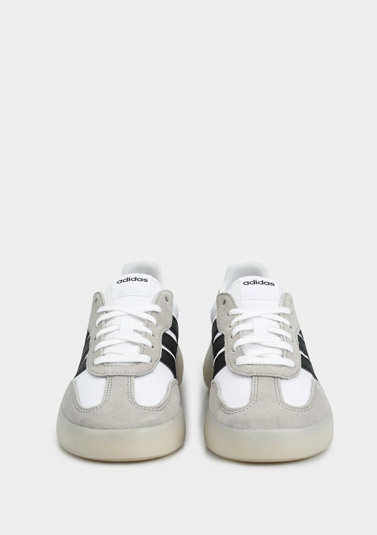 A Decode Beyaz Kadın Sneaker Jr3101