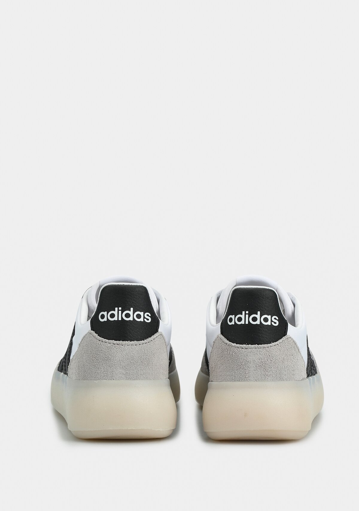 A Decode Beyaz Kadın Sneaker Jr3101