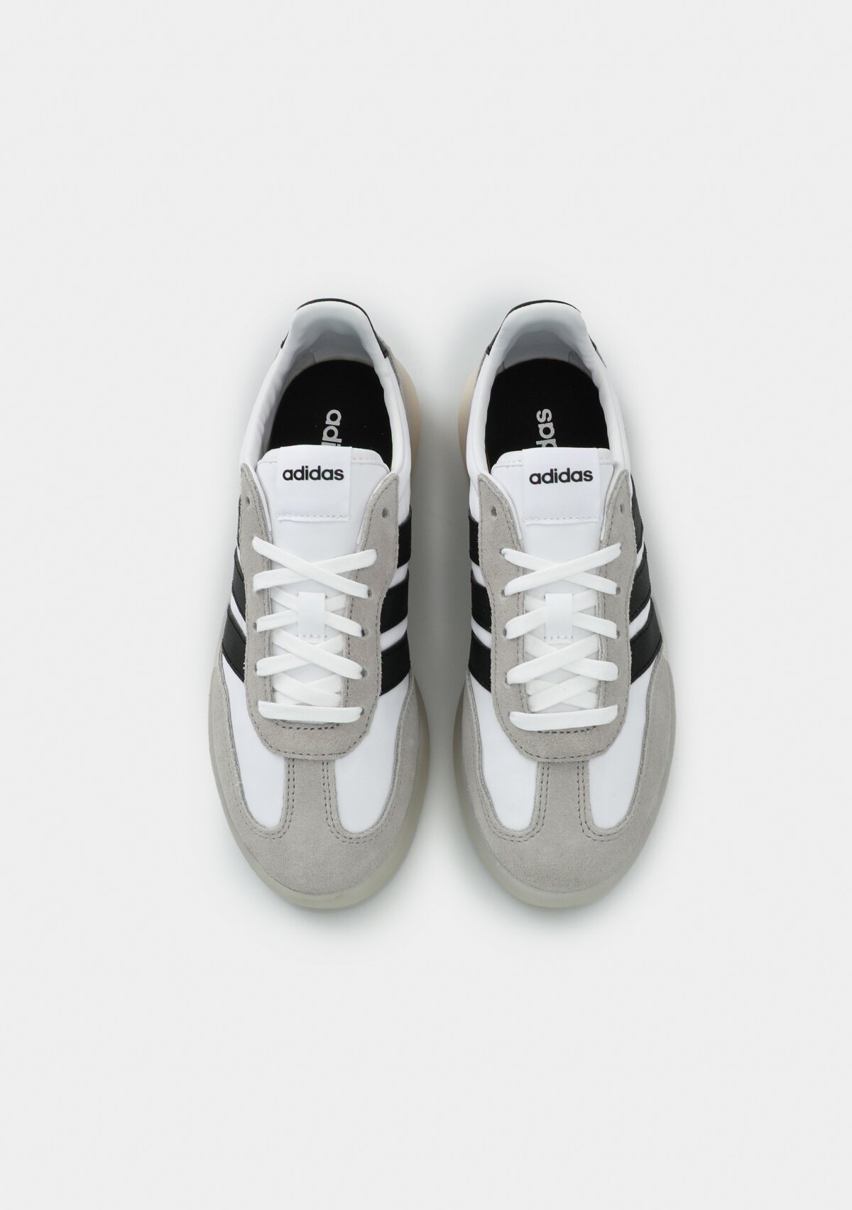 A Decode Beyaz Kadın Sneaker Jr3101