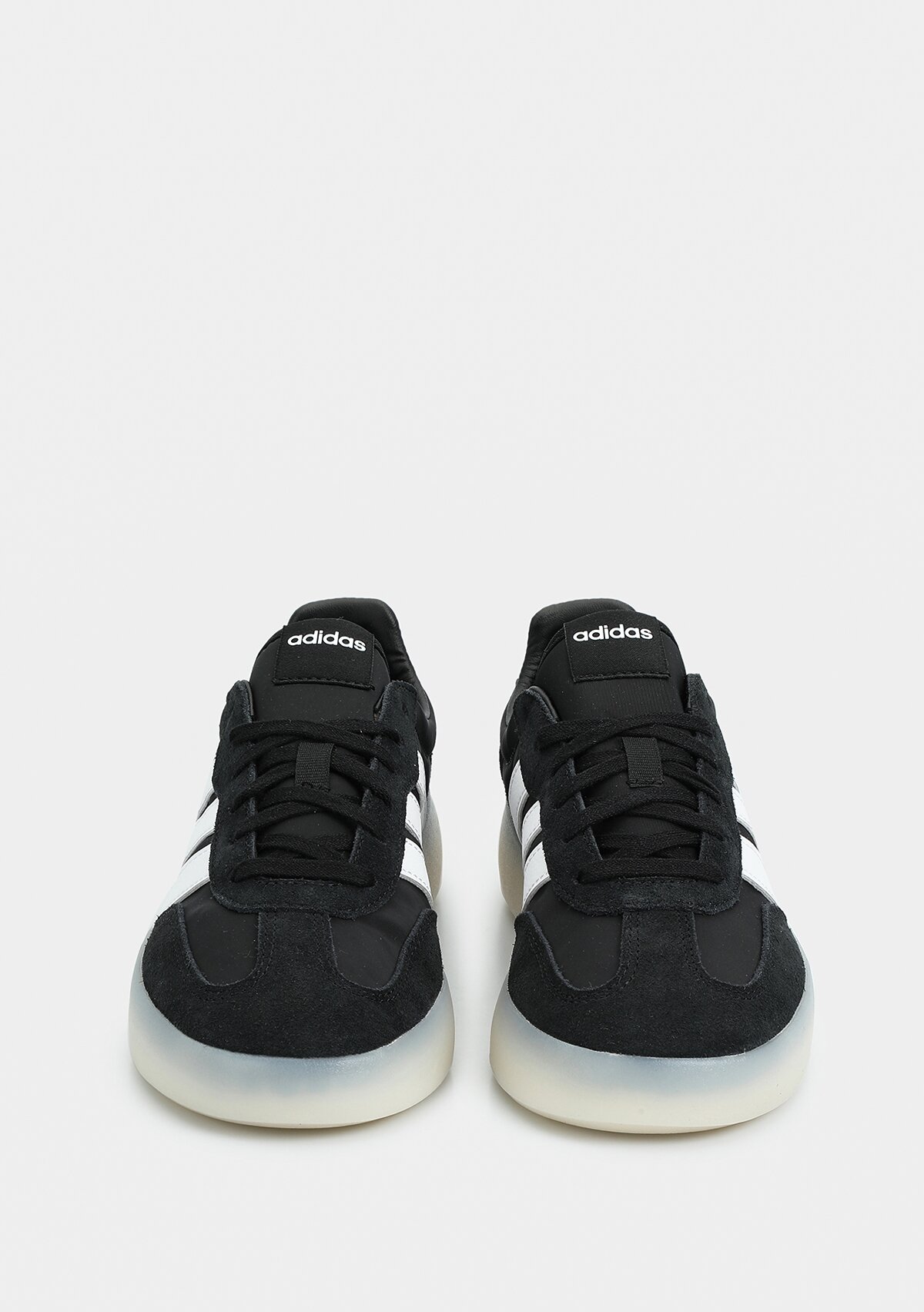 Decode Siyah Kadın Sneaker Barreda 