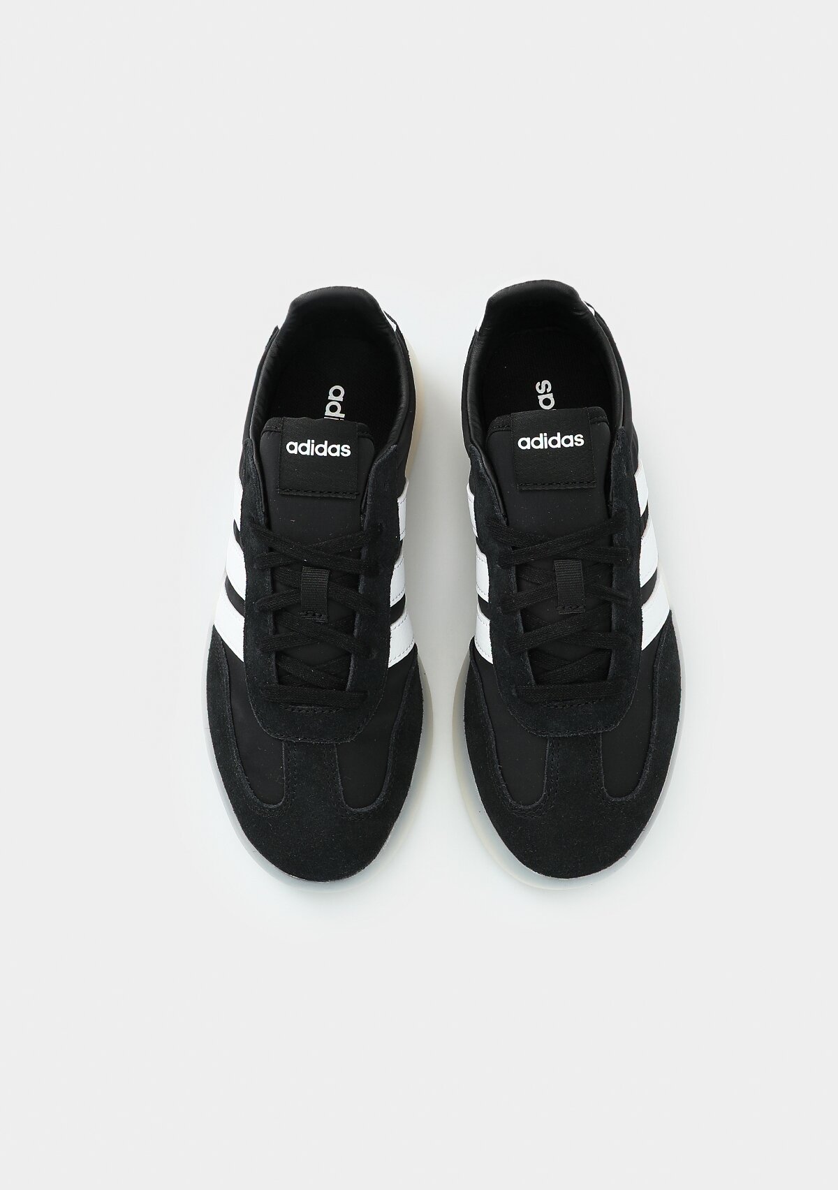 Decode Siyah Kadın Sneaker Barreda 