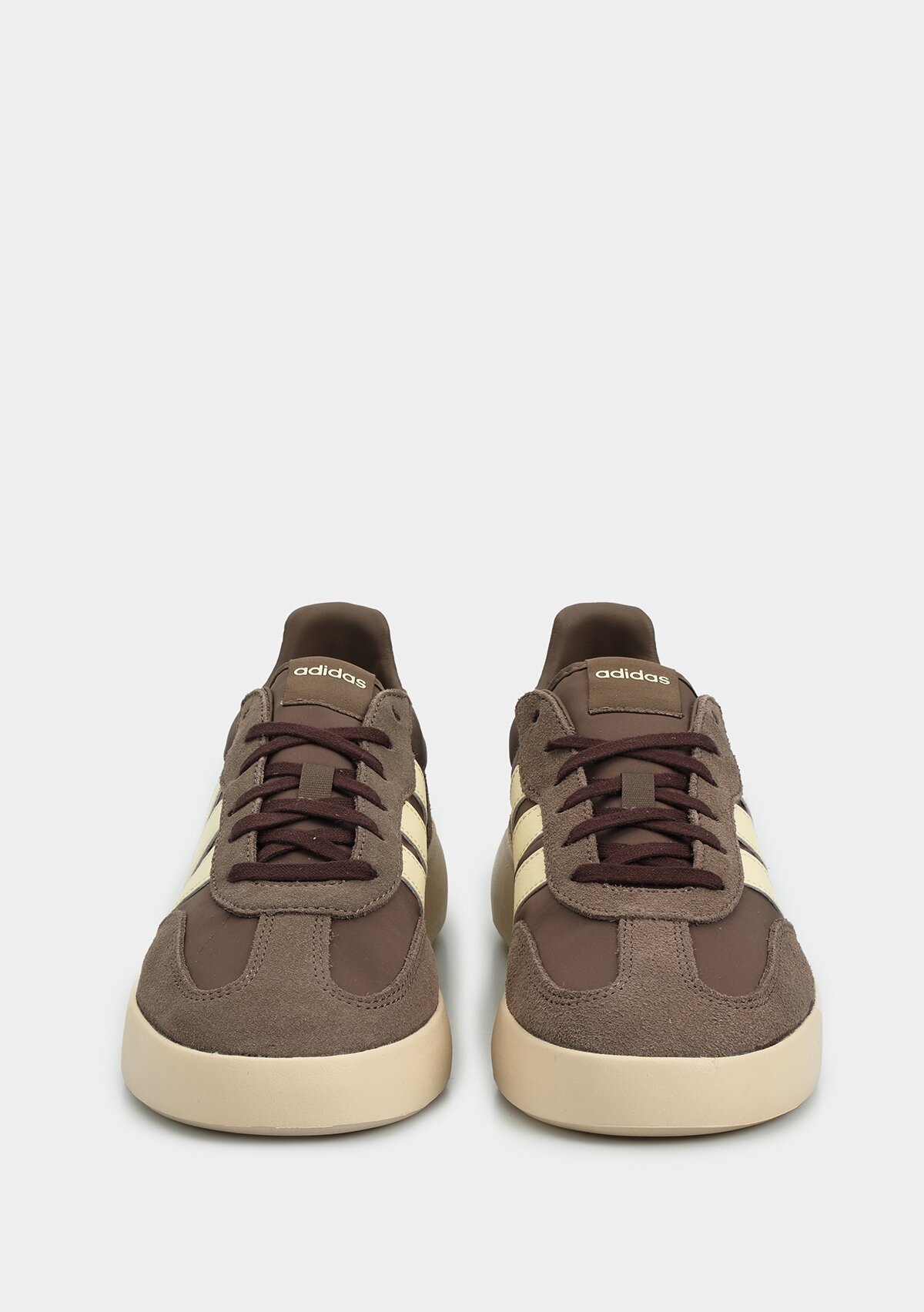 A Decode Kahve Erkek Sneaker Jr3519