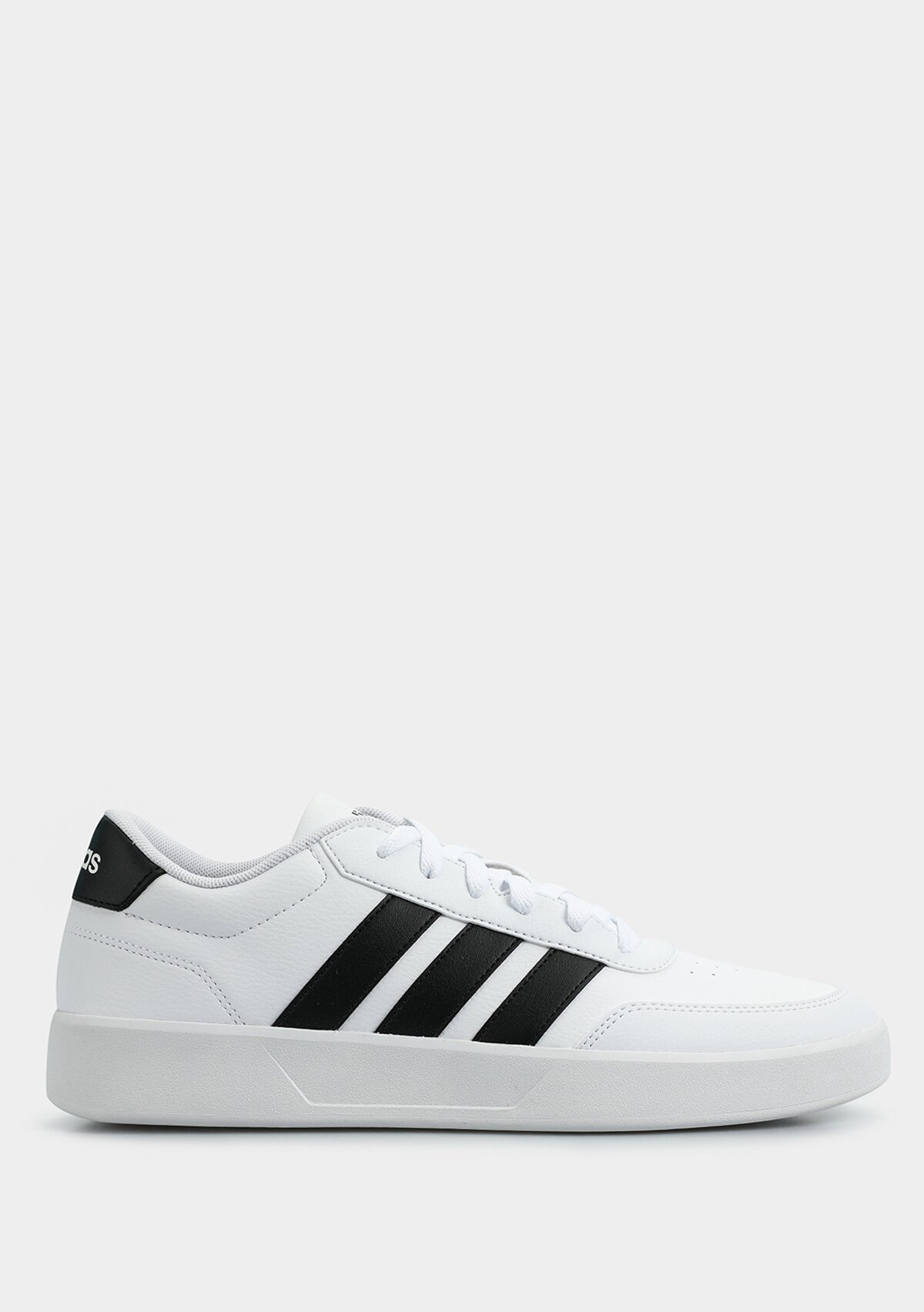 Breaknet 3.0 Beyaz Erkek Sneaker Jr3547