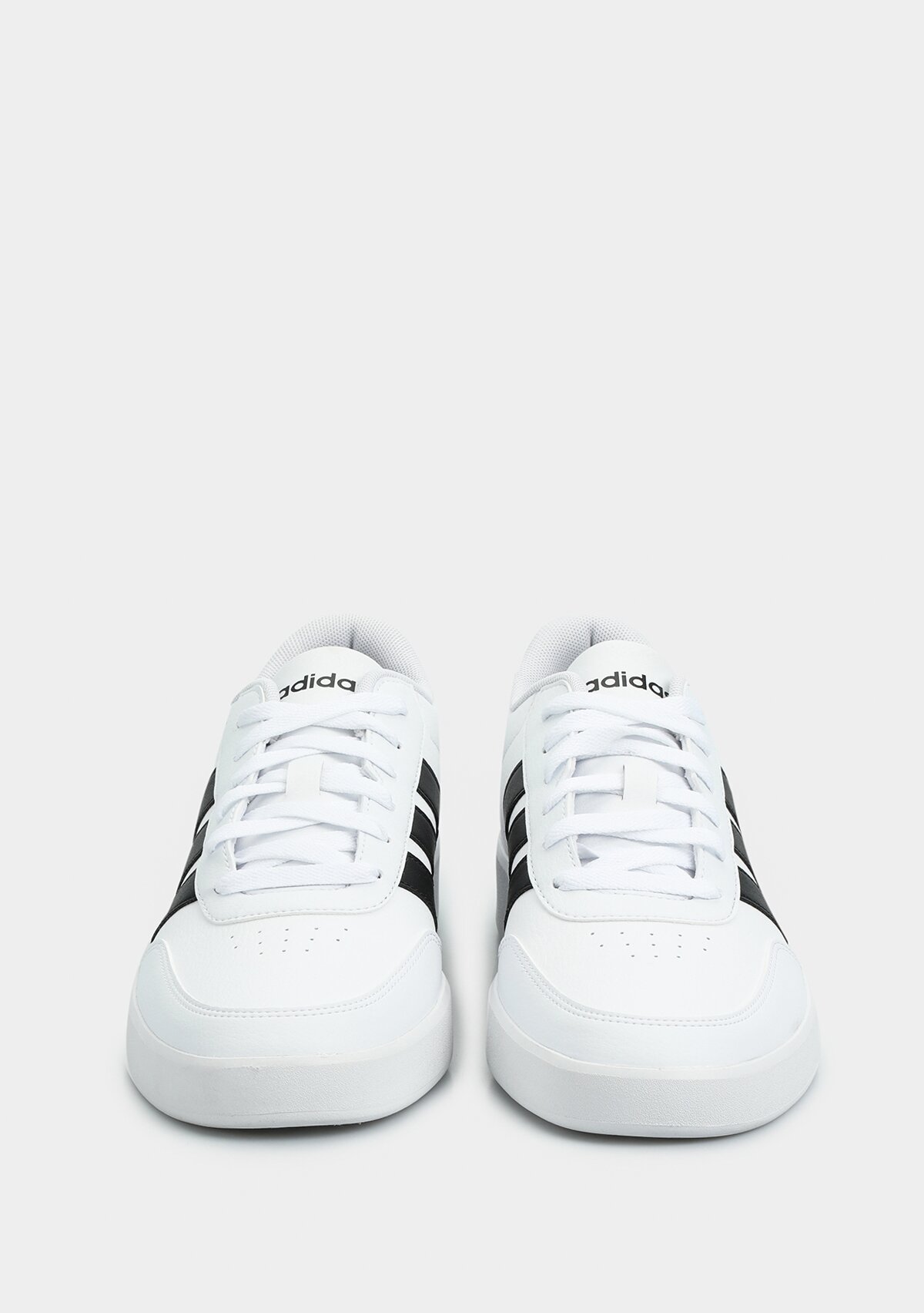 Breaknet 3.0 Beyaz Erkek Sneaker Jr3547