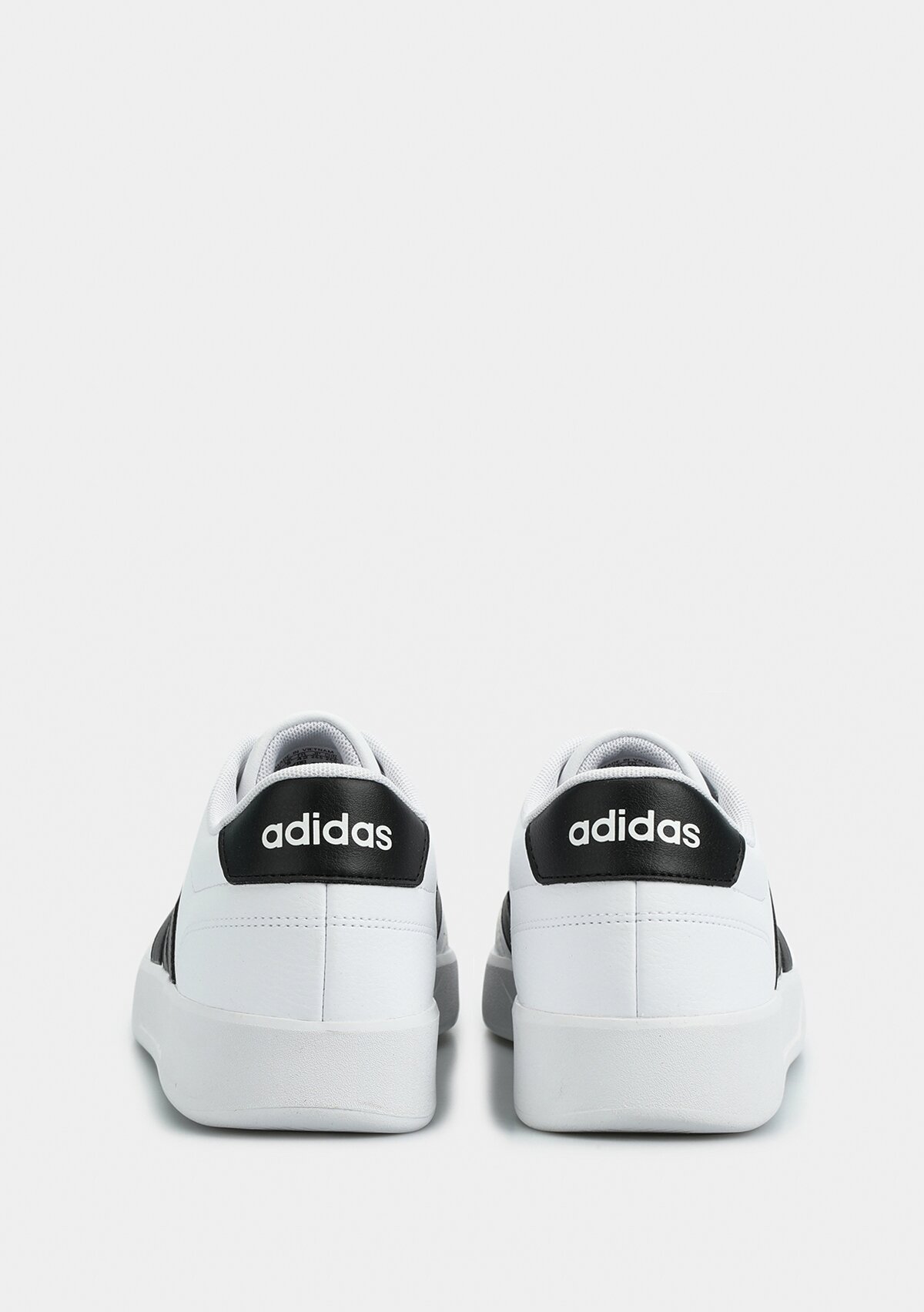 Breaknet 3.0 Beyaz Erkek Sneaker Jr3547