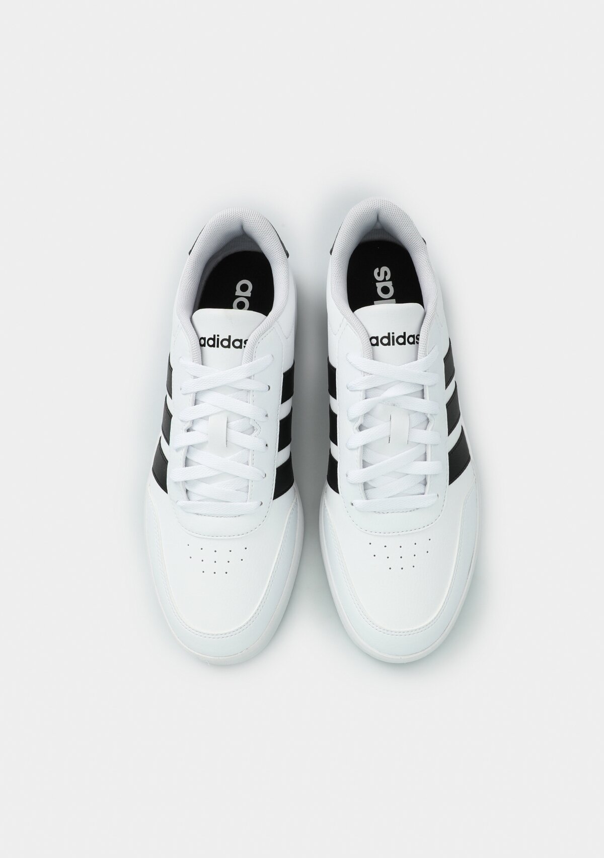 Breaknet 3.0 Beyaz Erkek Sneaker Jr3547