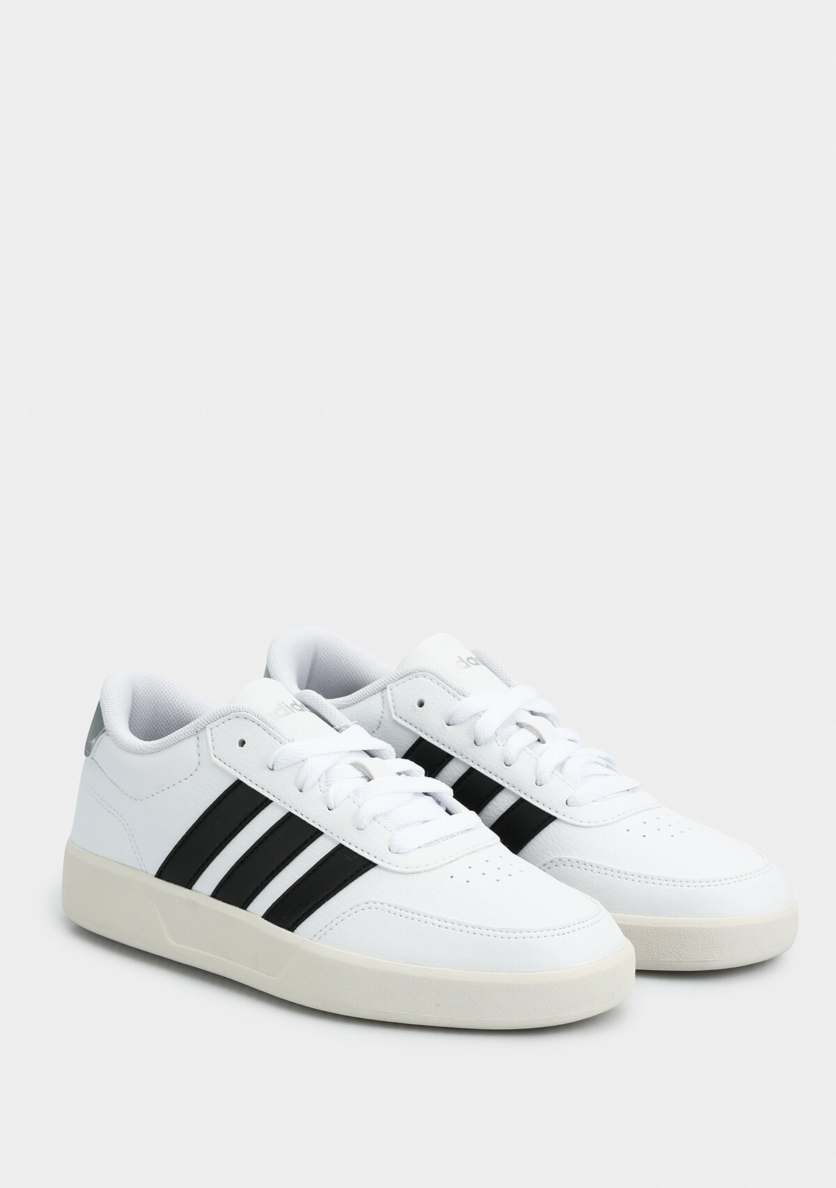 Breaknet 3.0 Beyaz Kadın Sneaker Jr3559 