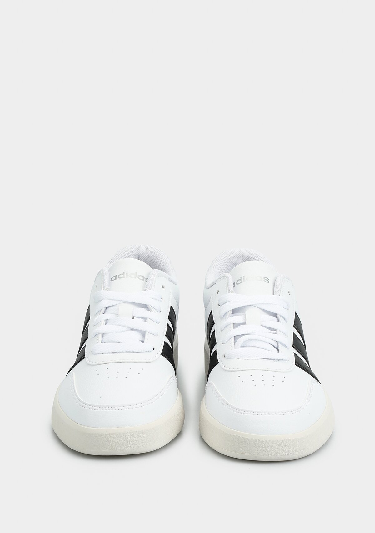 Breaknet 3.0 Beyaz Kadın Sneaker Jr3559 