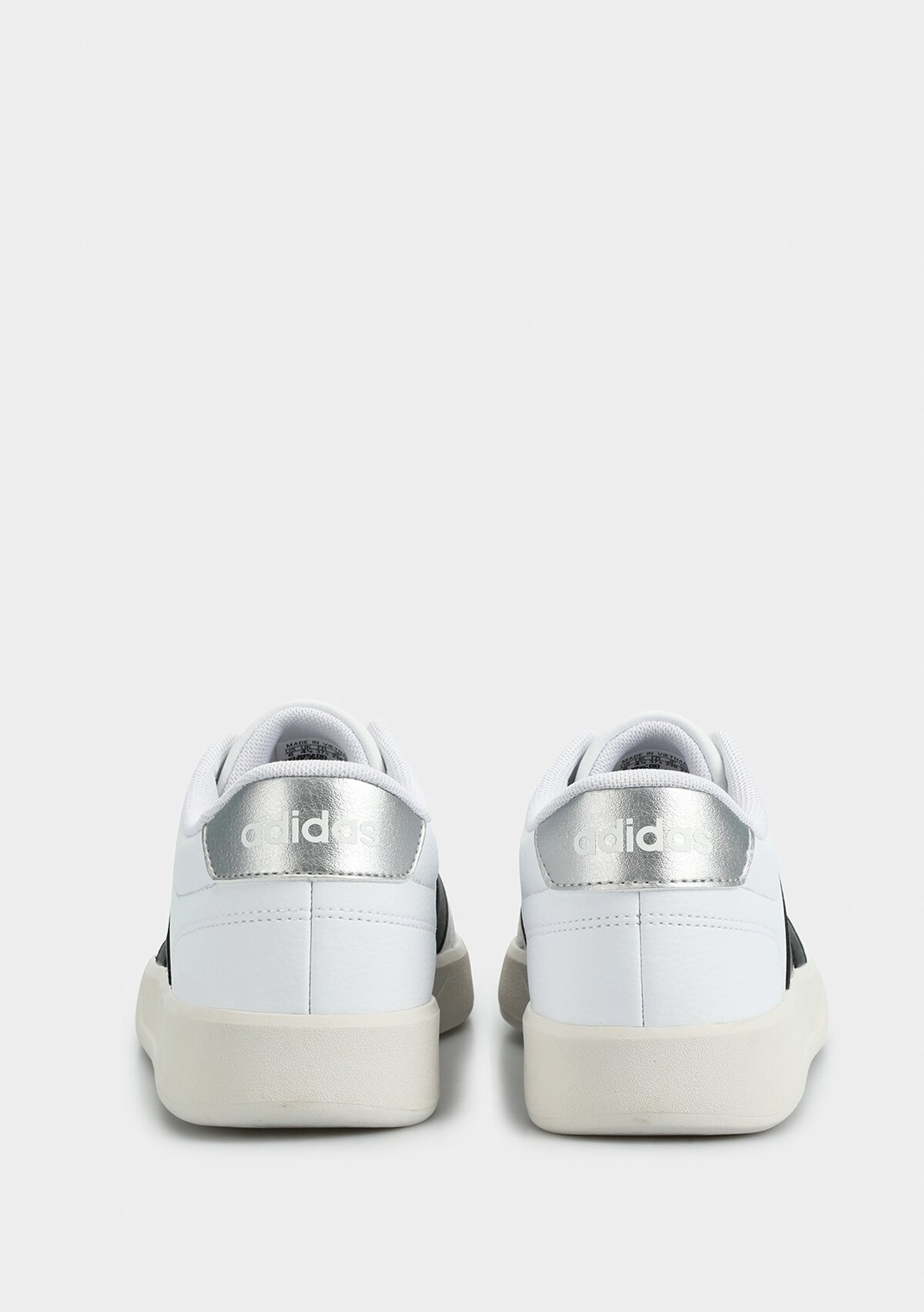 Breaknet 3.0 Beyaz Kadın Sneaker Jr3559 