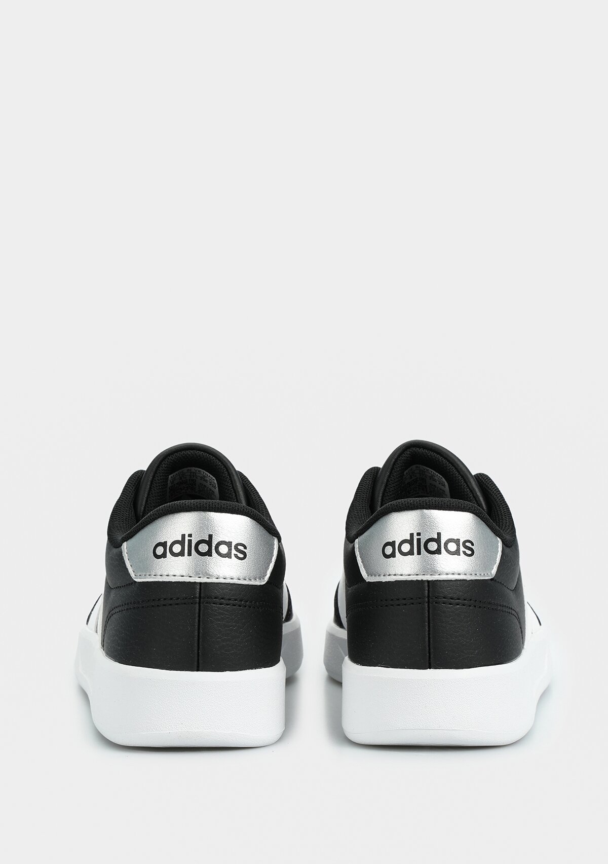 Breaknet 3.0 Siyah Kadın Sneaker Jr3560