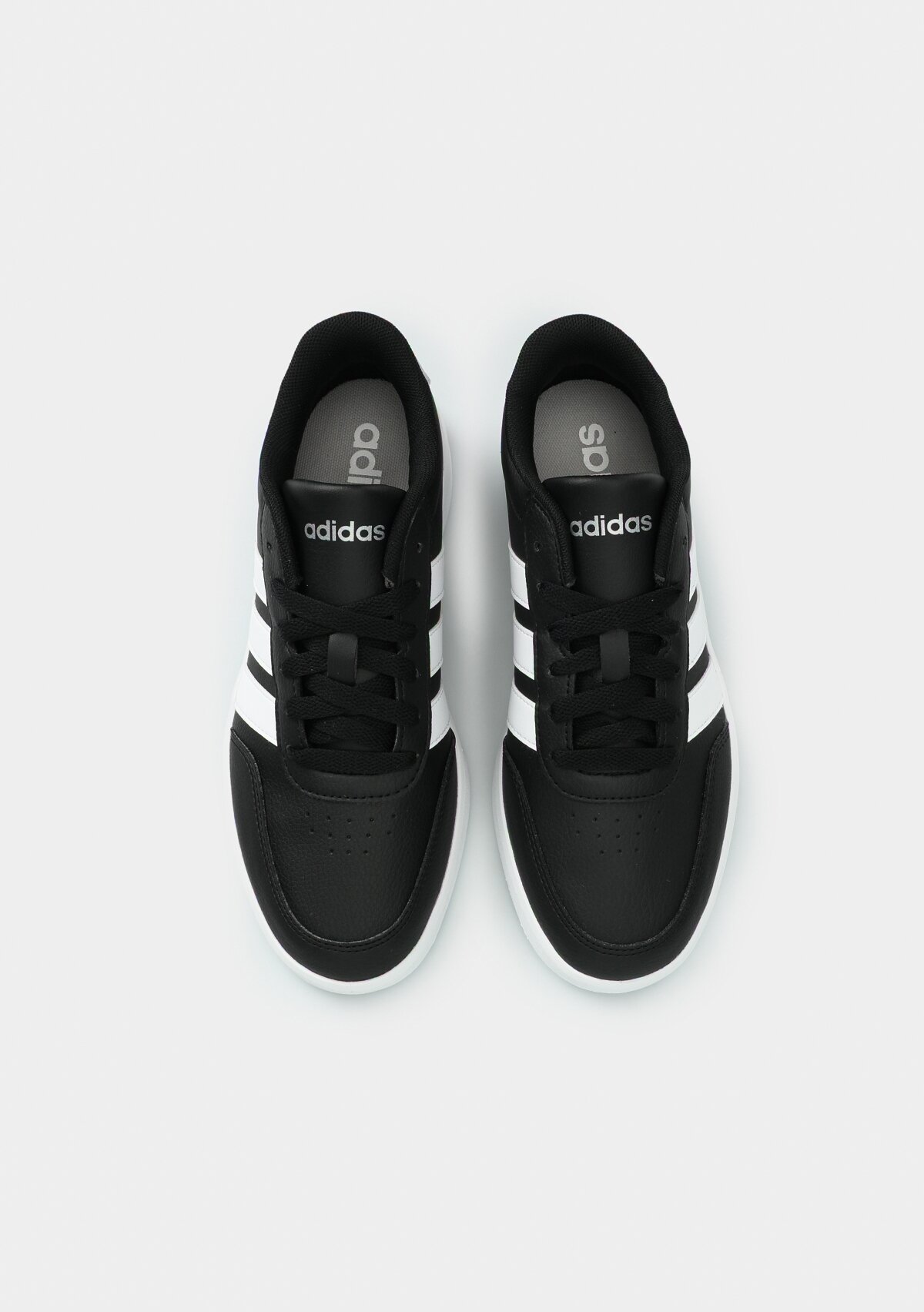 Breaknet 3.0 Siyah Kadın Sneaker Jr3560