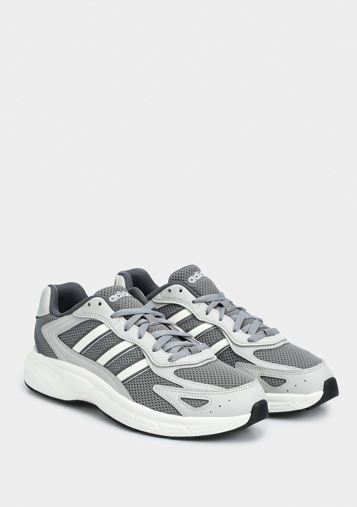 Eclyptıx 2000 Gri Erkek Sneaker Jr5154 