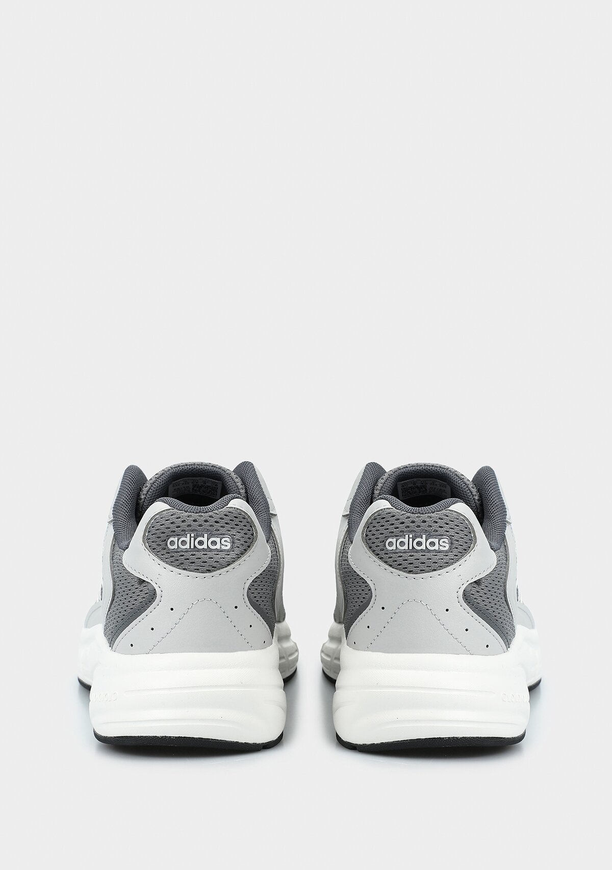 Eclyptıx 2000 Gri Erkek Sneaker Jr5154 